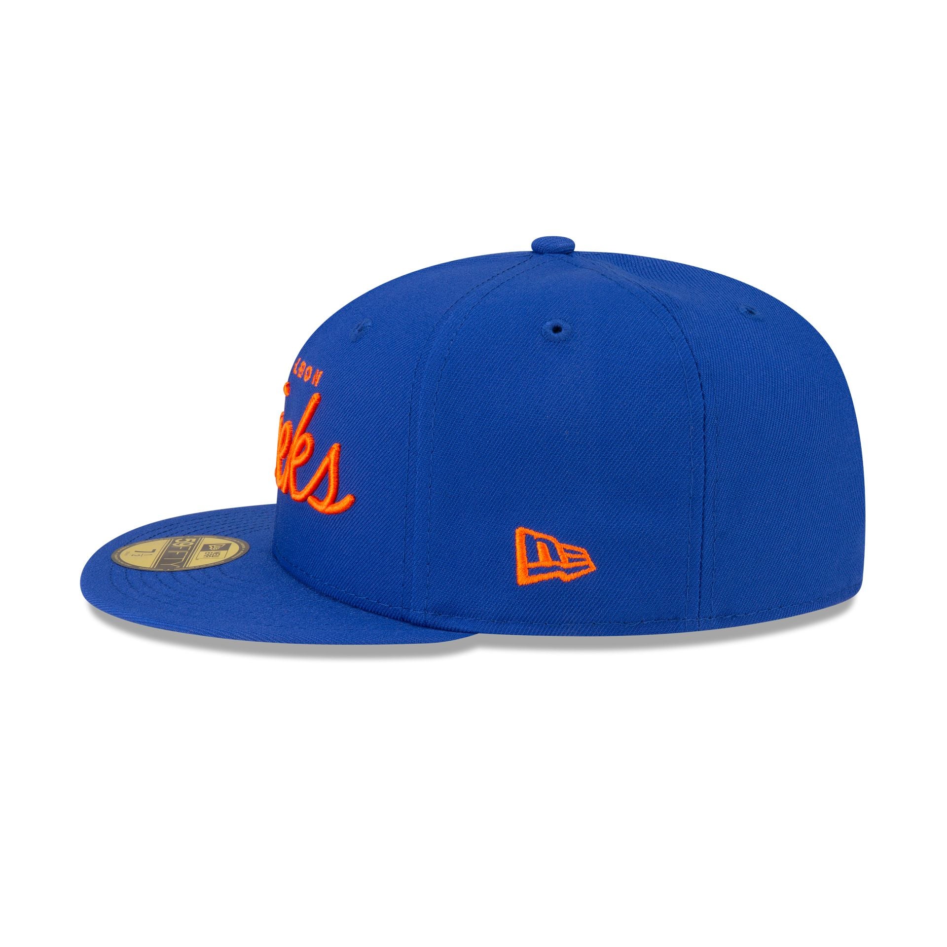 Malbon x New York Knicks 59FIFTY Fitted Hat