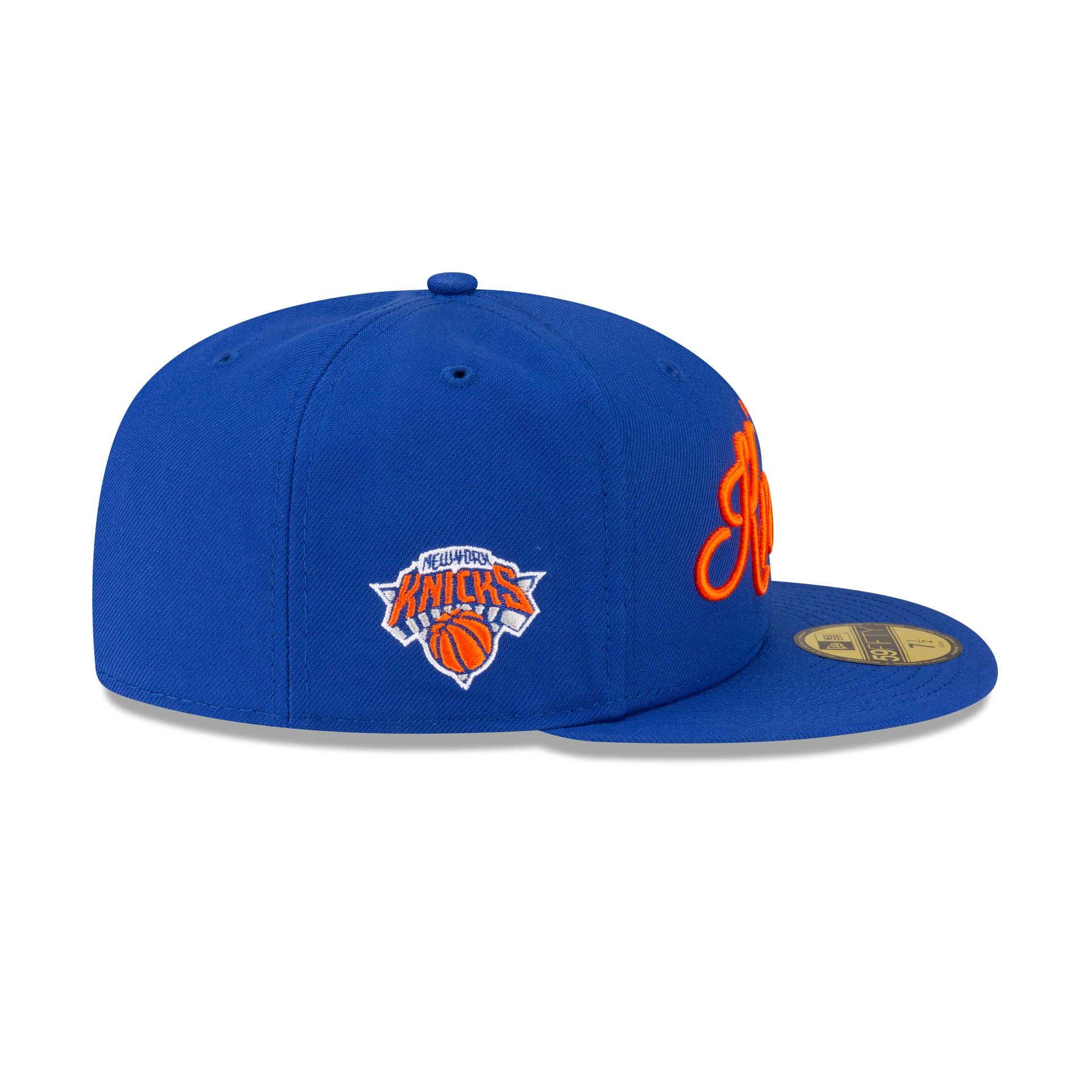 Malbon x New York Knicks 59FIFTY Fitted Hat