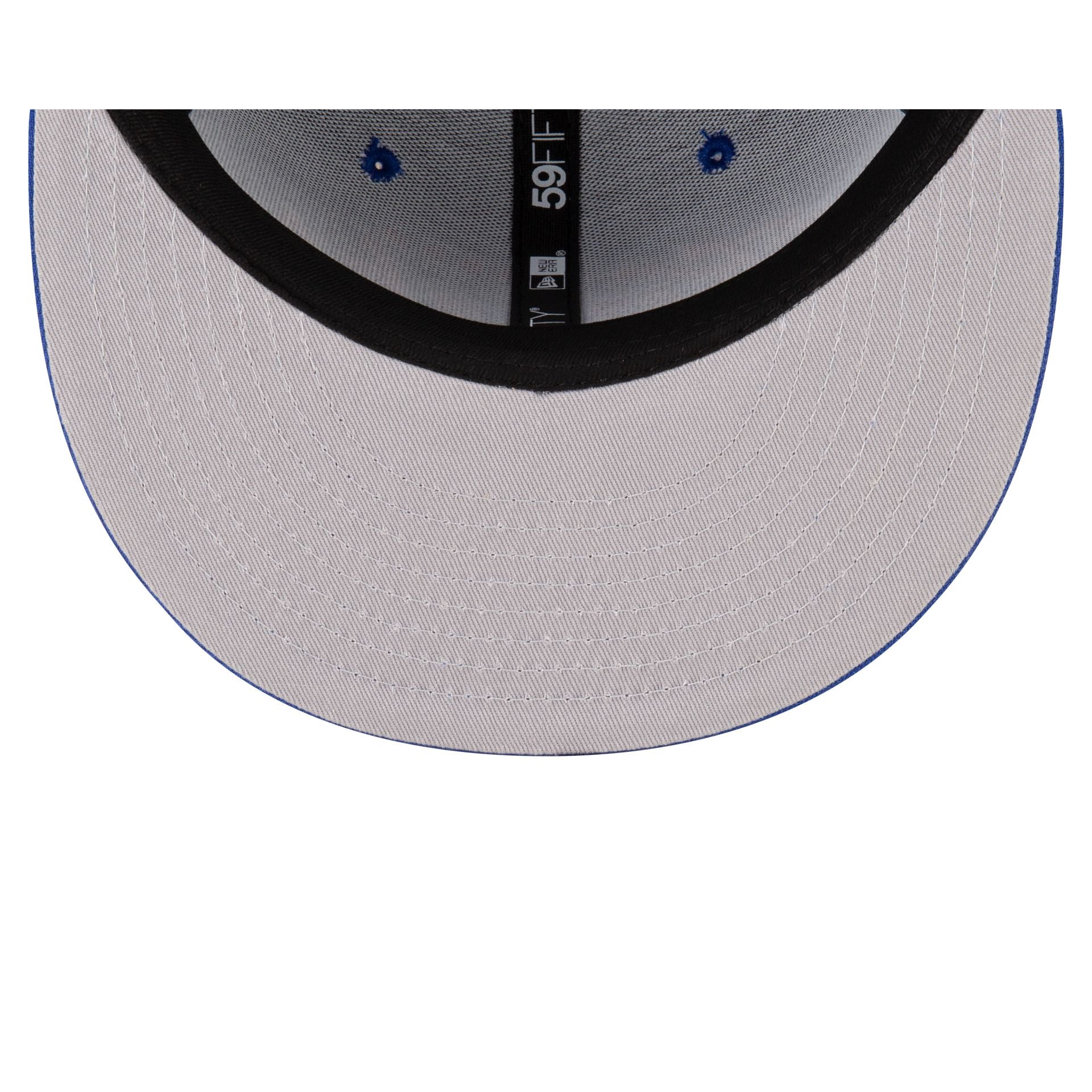 Malbon x New York Knicks 59FIFTY Fitted Hat