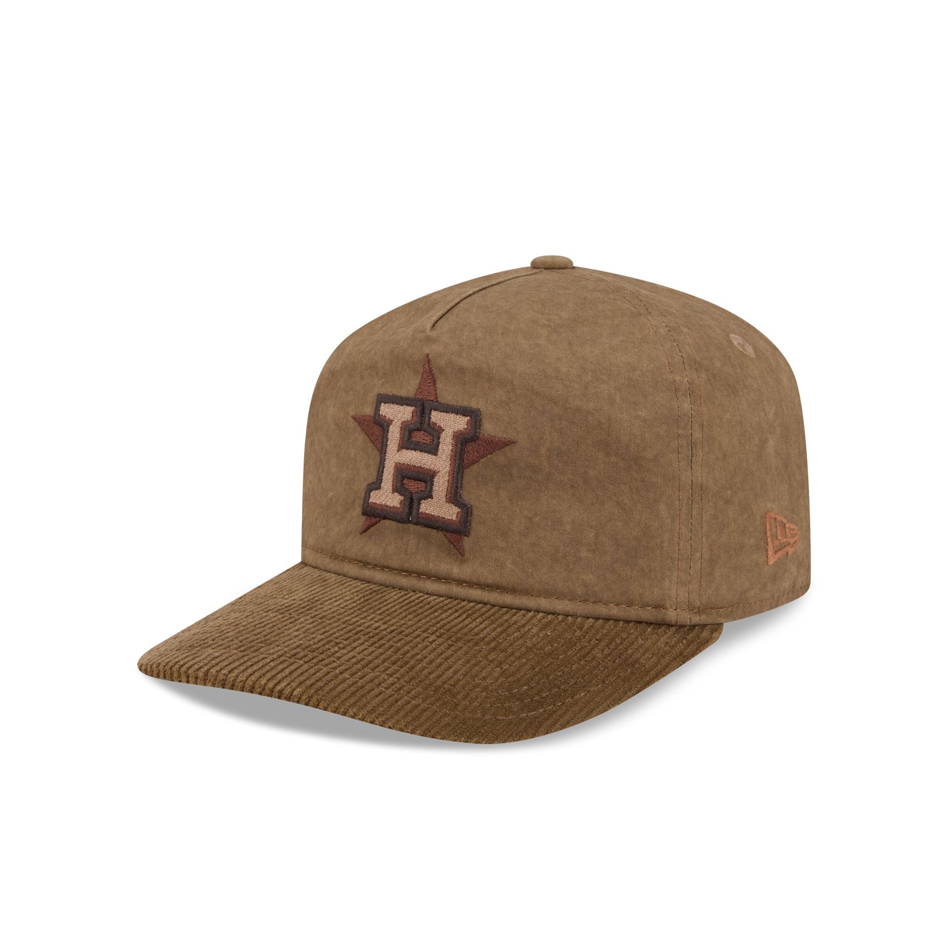 Houston Astros Utility Linen 19TWENTY Adjustable Hat - Nextgenmallstore