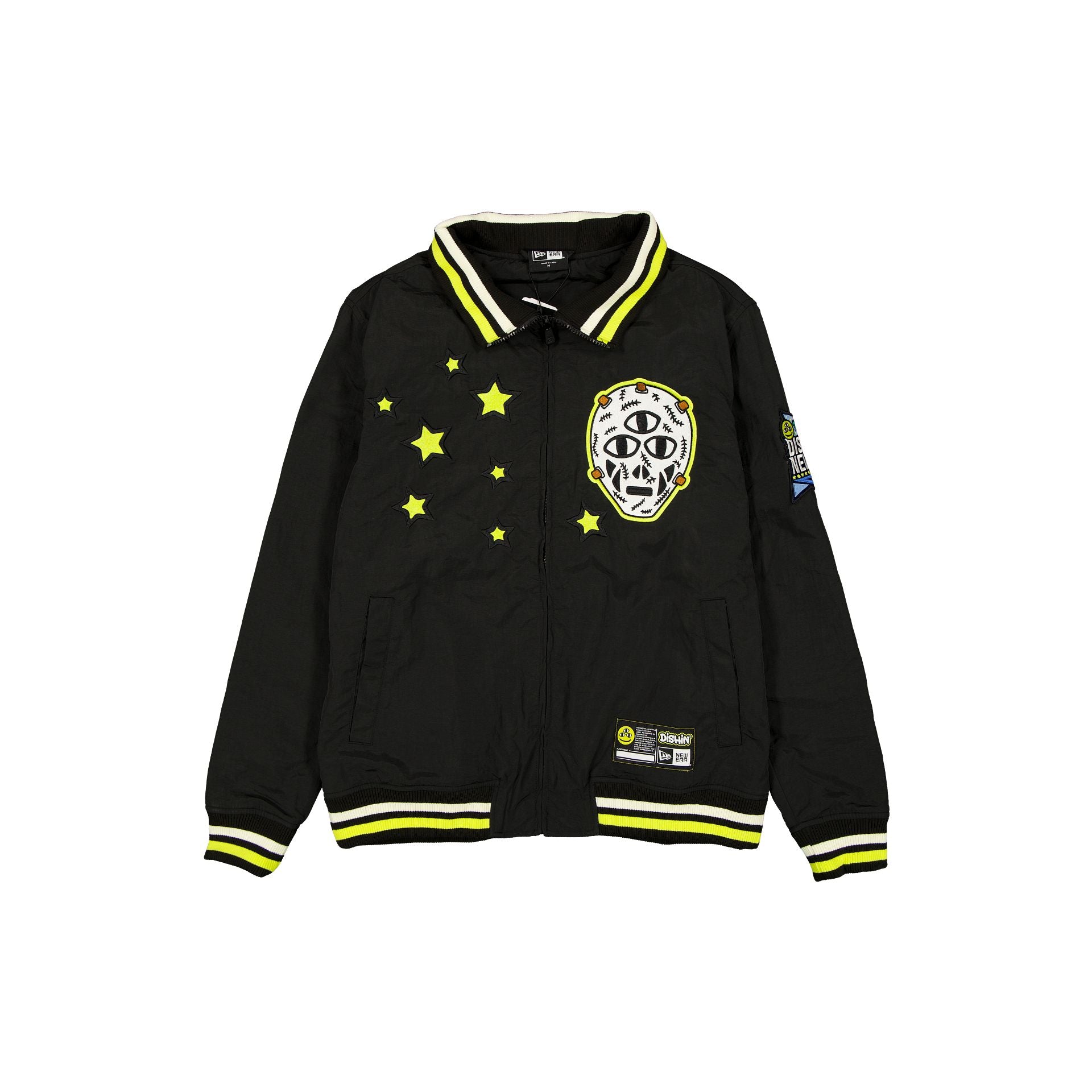 DISHIN® Jacket - Nextgenmallstore