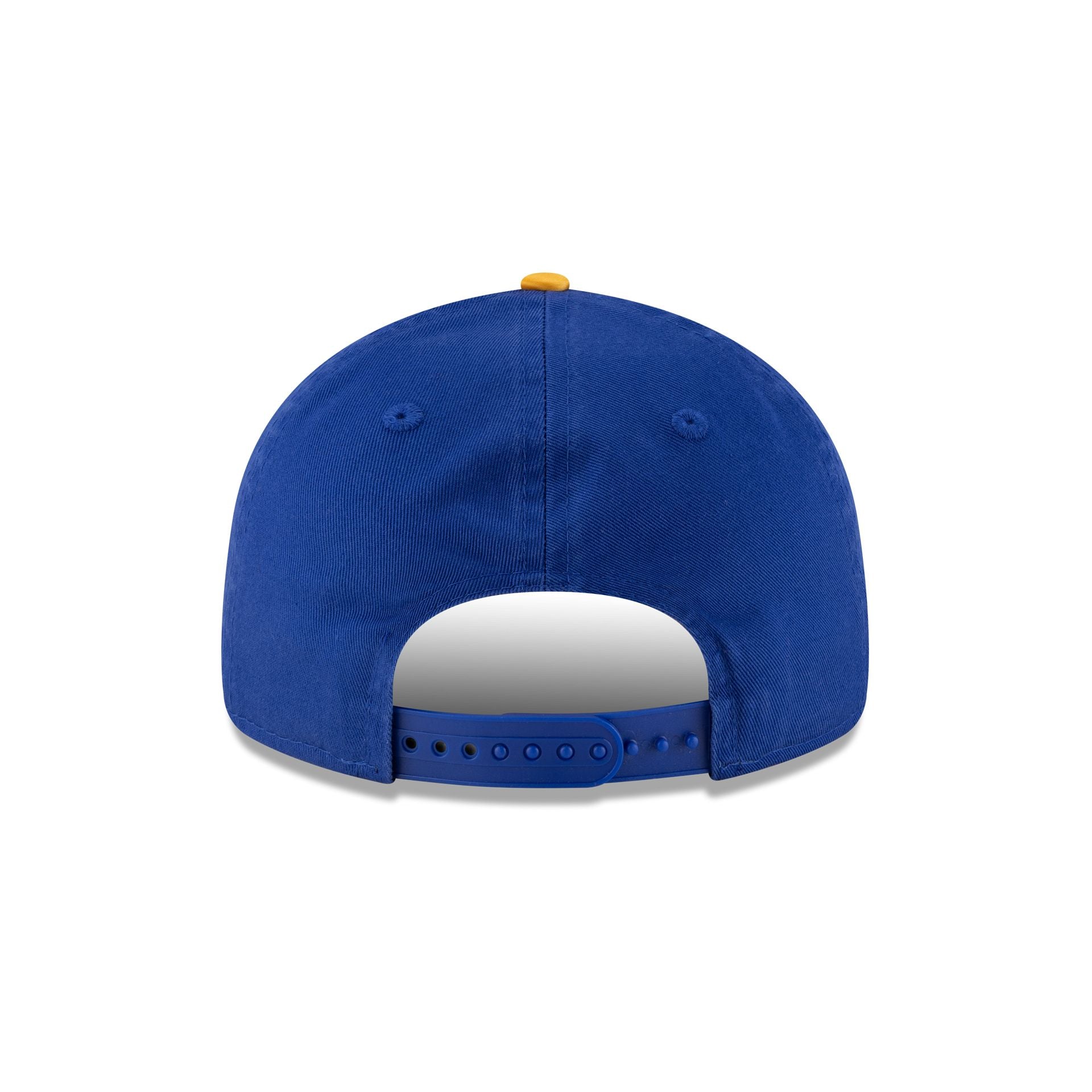 Los Angeles Rams International Games Series Retro Crown 9FIFTY Snapback Hat