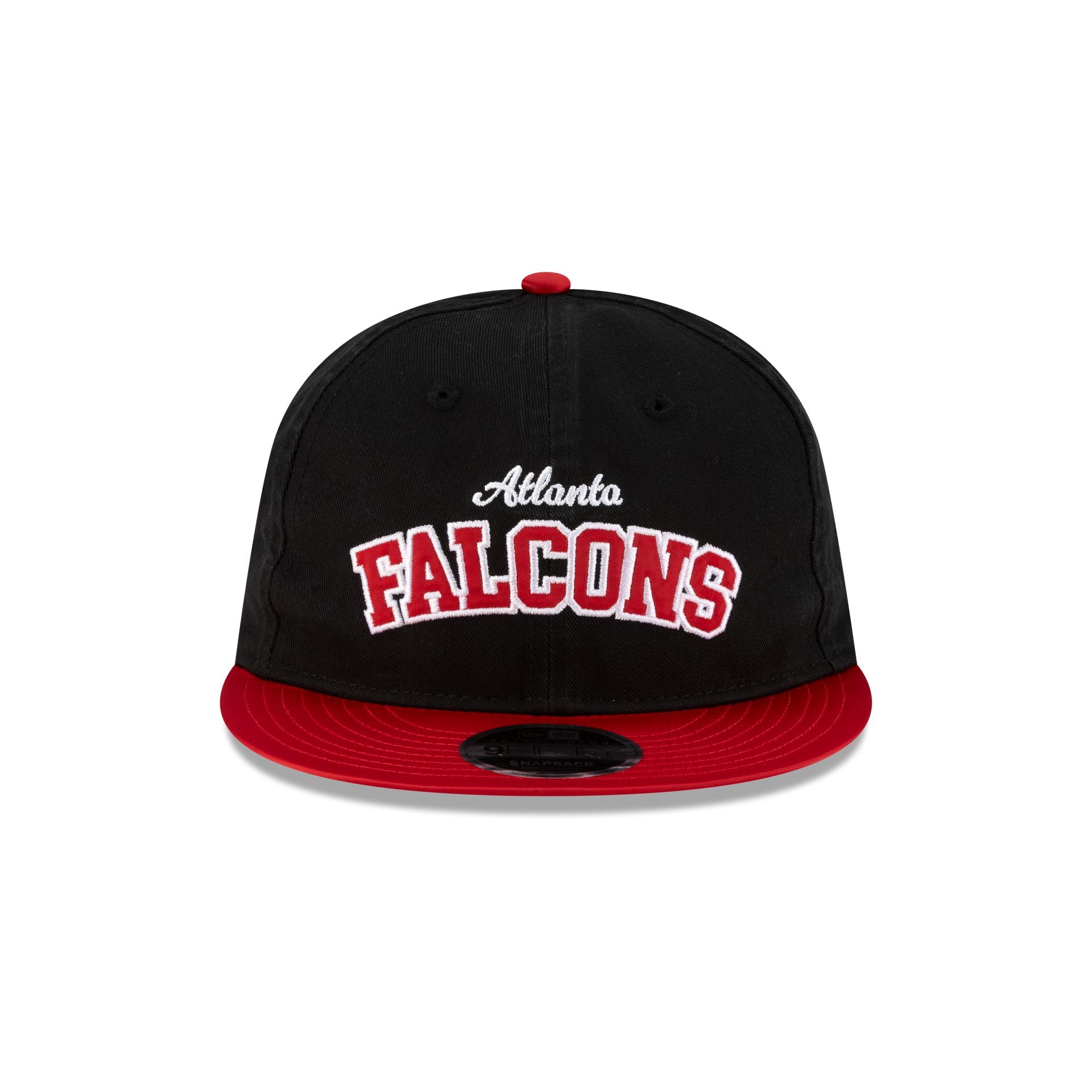 Atlanta Falcons International Games Series Retro Crown 9FIFTY Snapback Hat