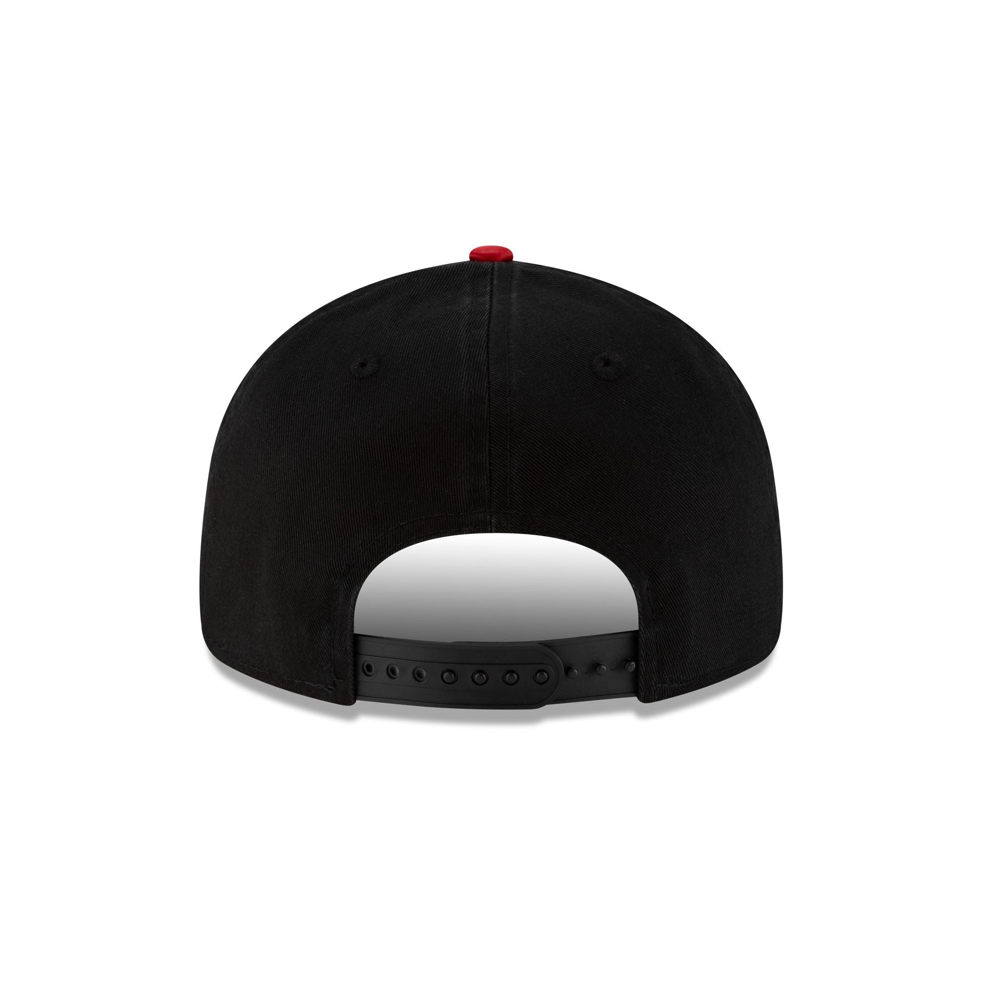 Atlanta Falcons International Games Series Retro Crown 9FIFTY Snapback Hat