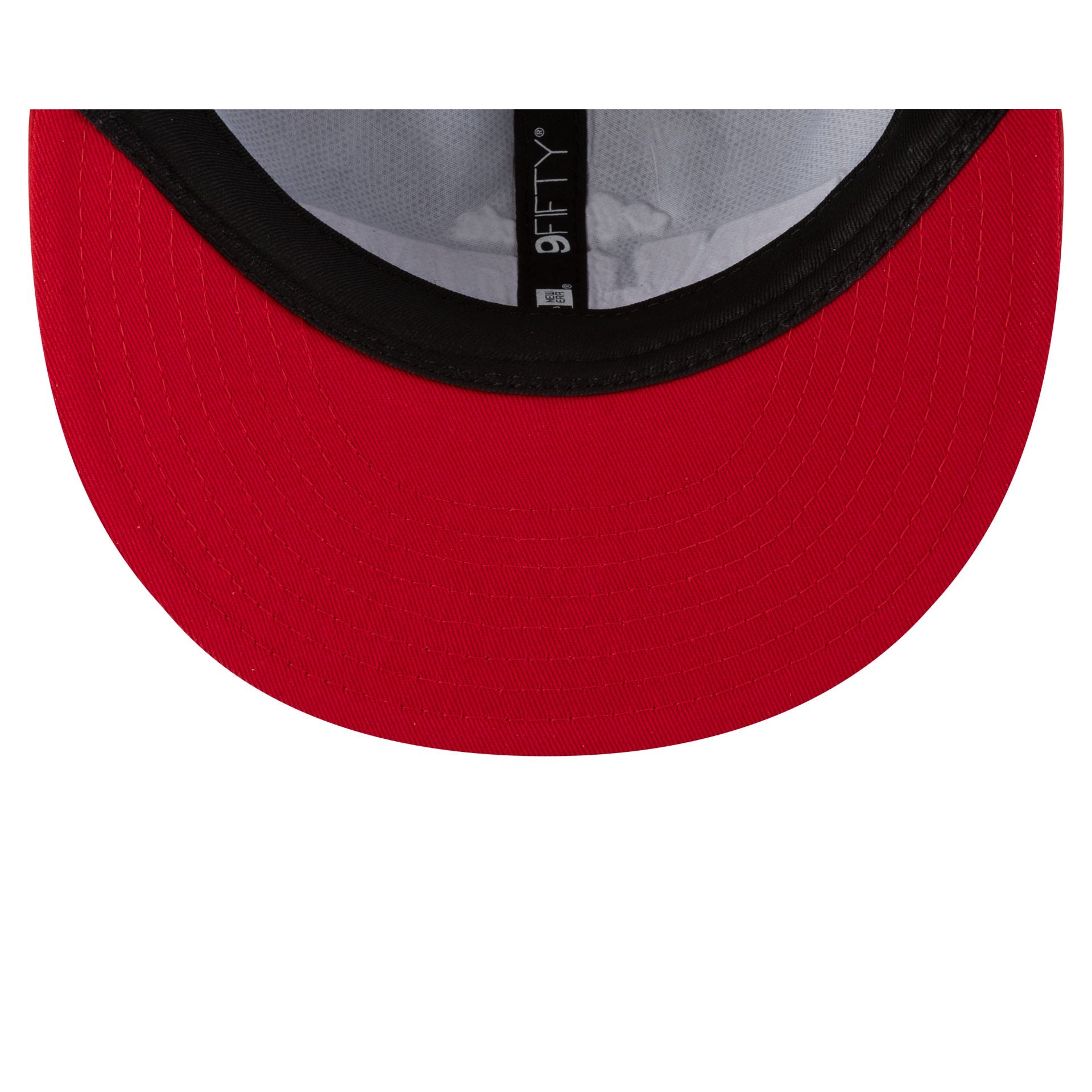 Atlanta Falcons International Games Series Retro Crown 9FIFTY Snapback Hat