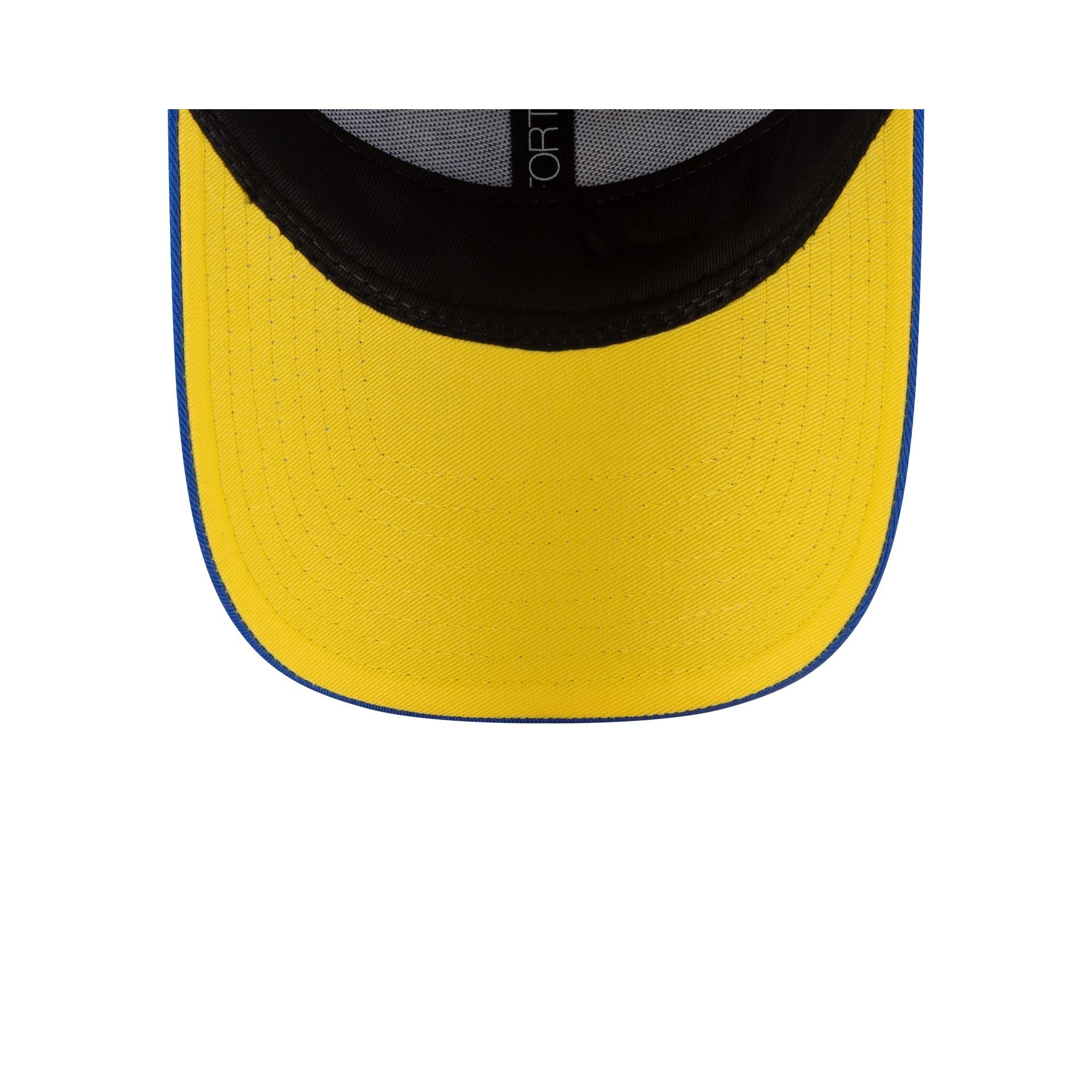 Los Angeles Rams London Game 9FORTY Snapback Hat