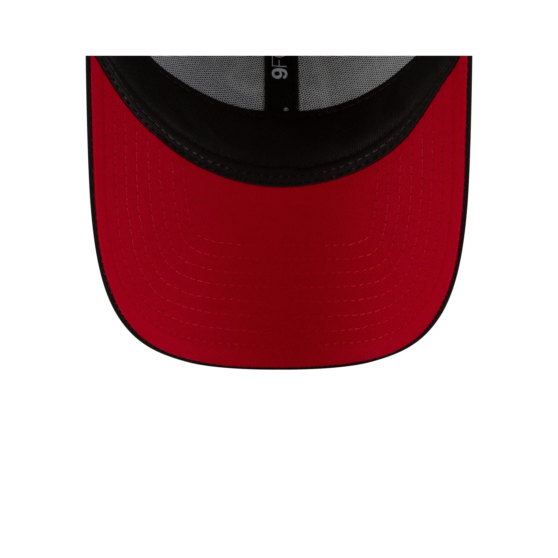 Atlanta Falcons Berlin Game 9FORTY Snapback Hat