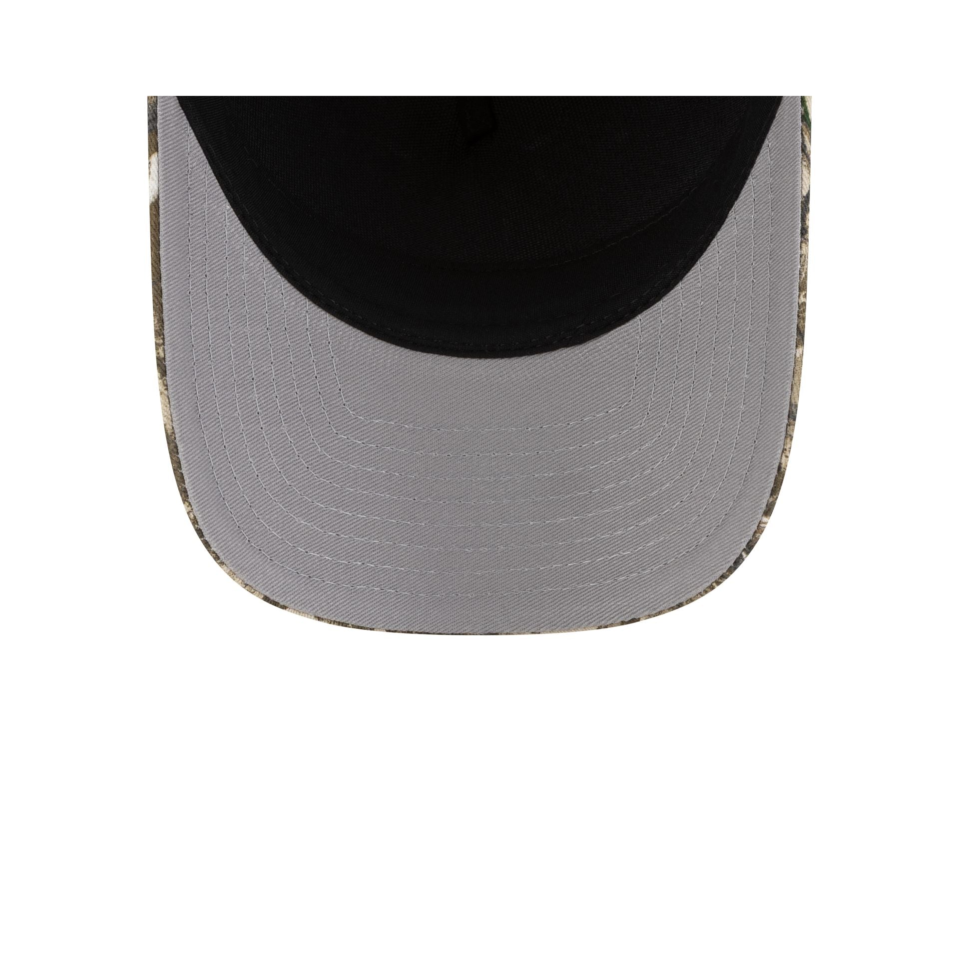 Warren Lotas x Los Angeles Dodgers Realtree 9FORTY M-Crown A-Frame Snapback Hat