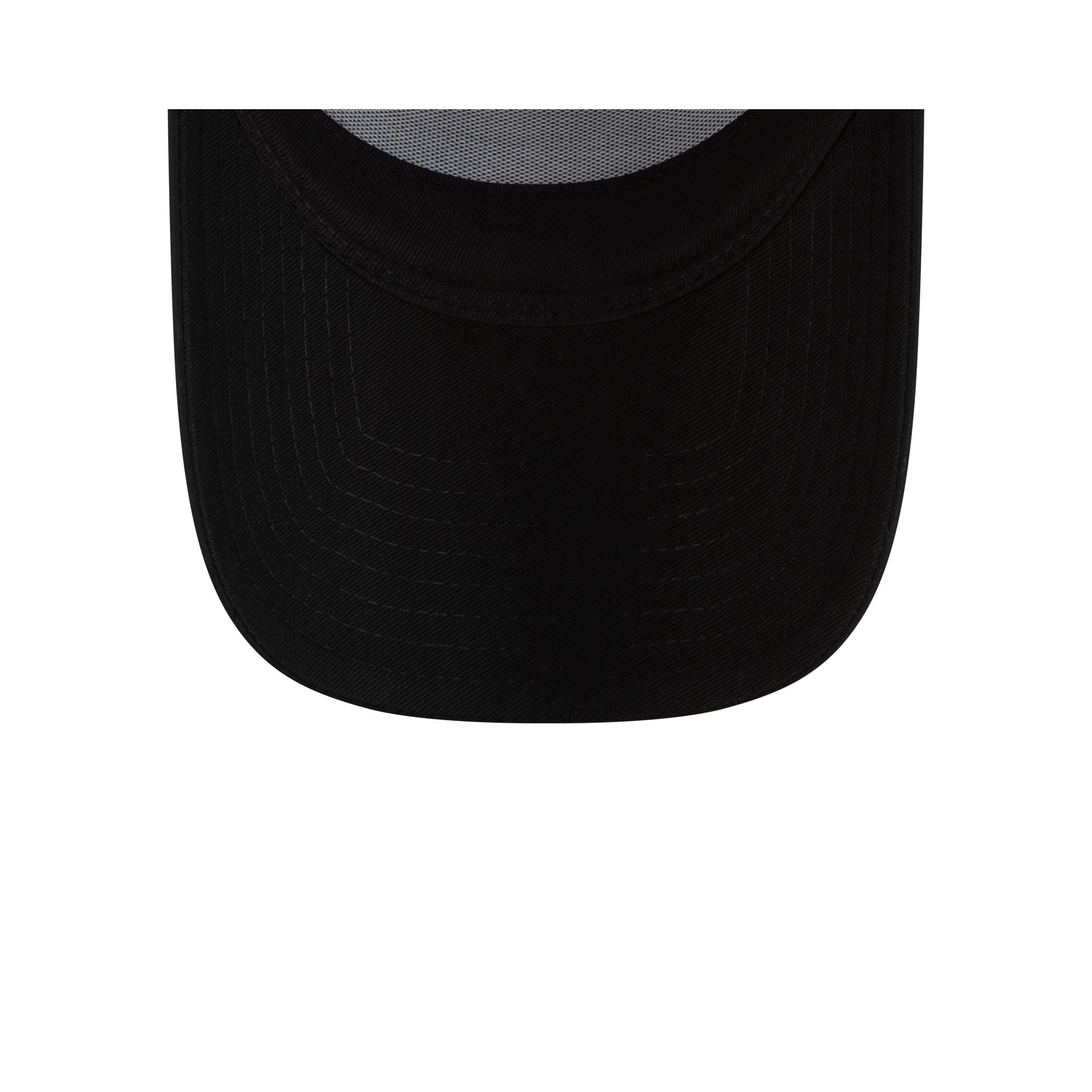 FC Barcelona Black & Gold 9FORTY A-Frame Trucker Hat