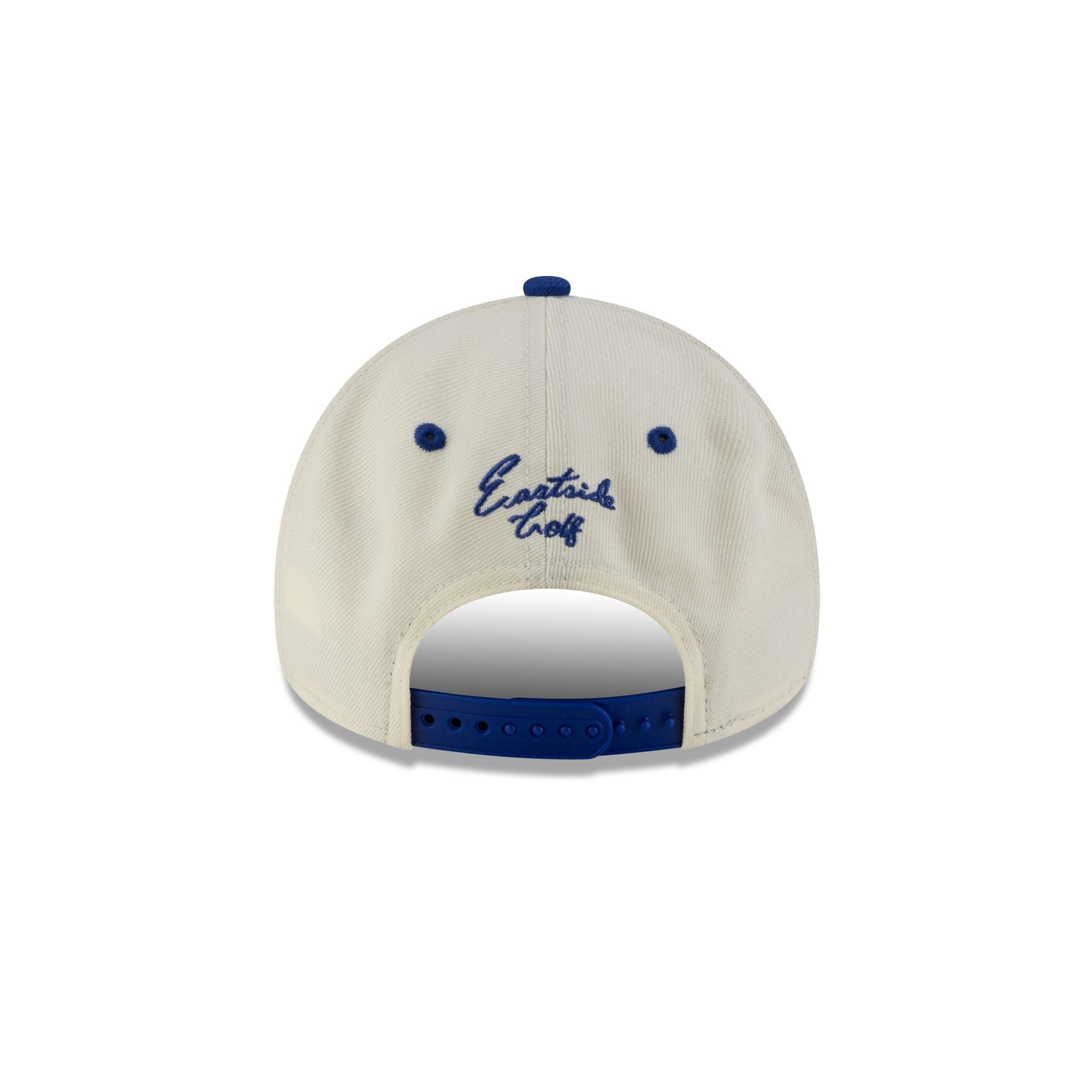 Eastside Golf x Golden State Warriors 9FORTY A-Frame Snapback Hat