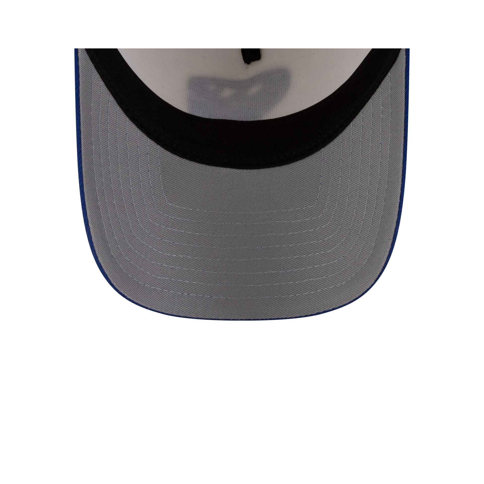 Eastside Golf x Golden State Warriors 9FORTY A-Frame Snapback Hat