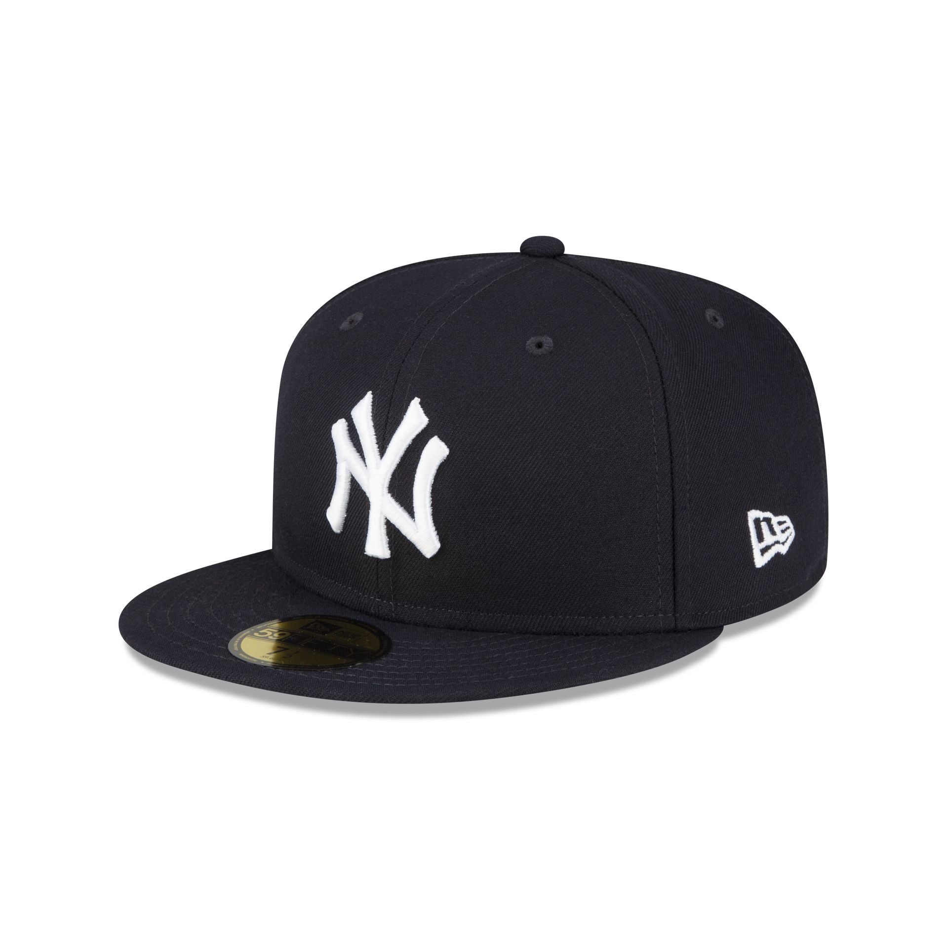 New York Yankees Authentic Collection 59FIFTY Fitted Hat - Nextgenmallstore