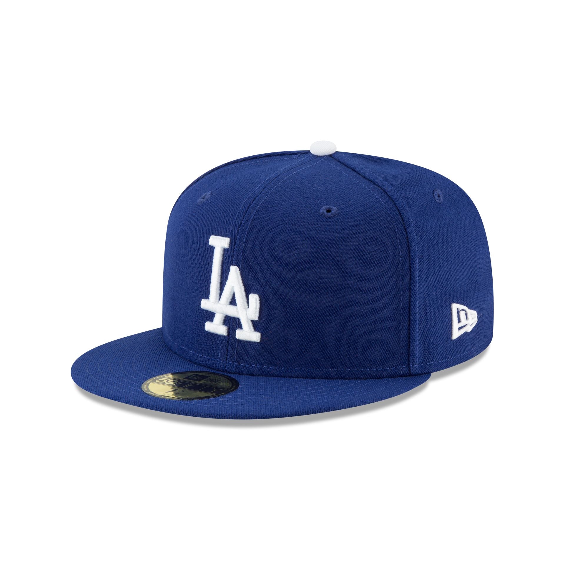 Los Angeles Dodgers Authentic Collection 59FIFTY Fitted Hat - Nextgenmallstore