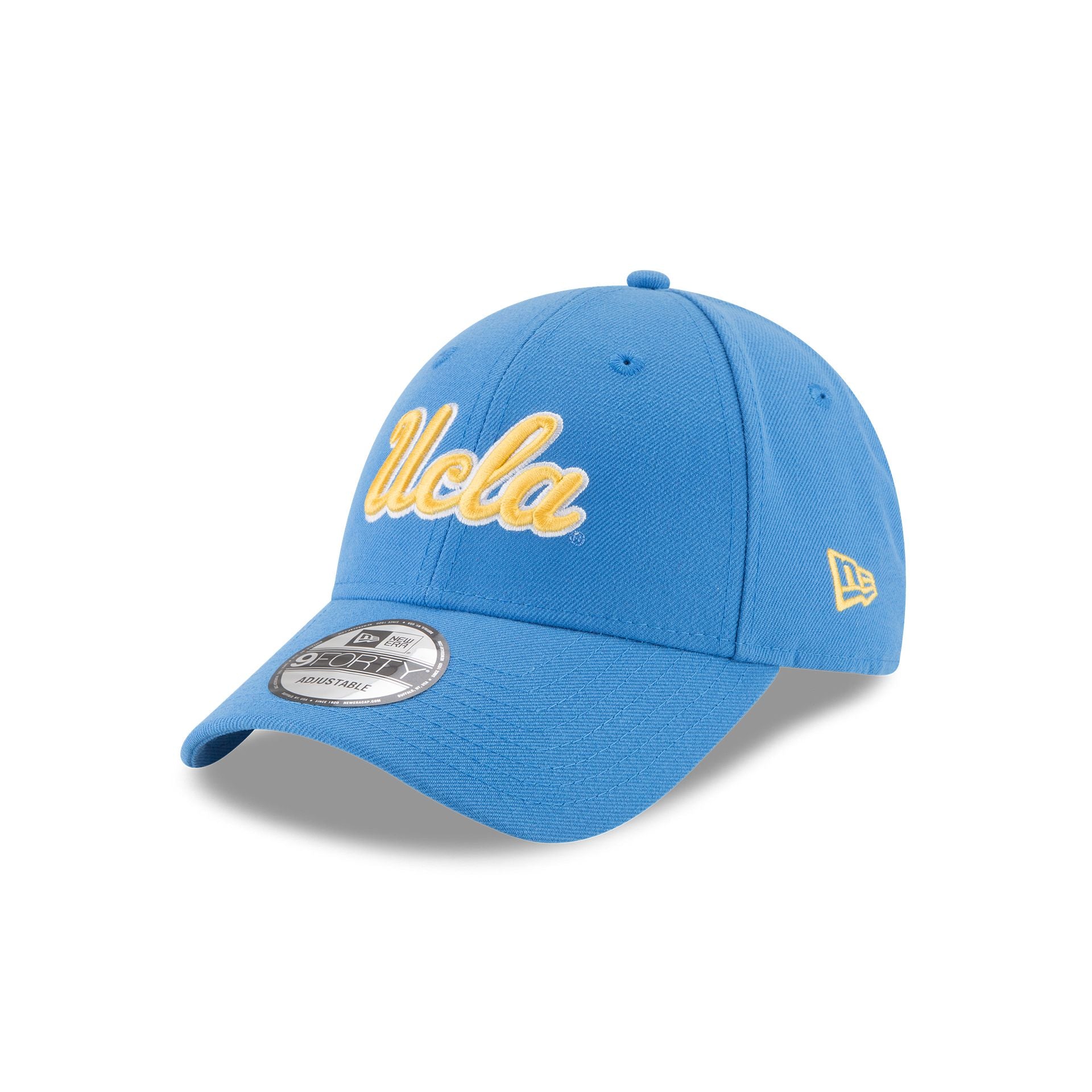 UCLA Bruins 9FORTY Adjustable Hat - Nextgenmallstore