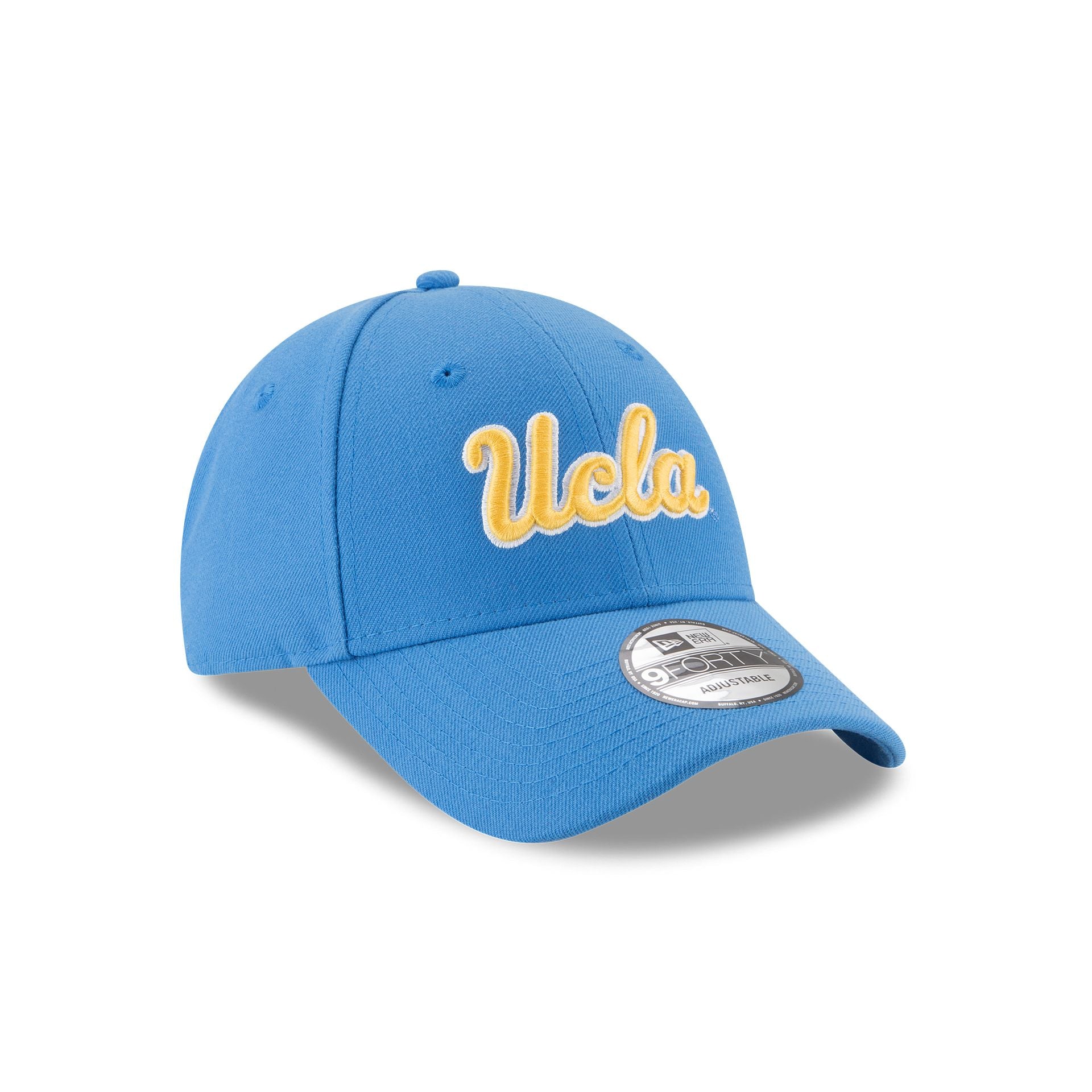 UCLA Bruins 9FORTY Adjustable Hat
