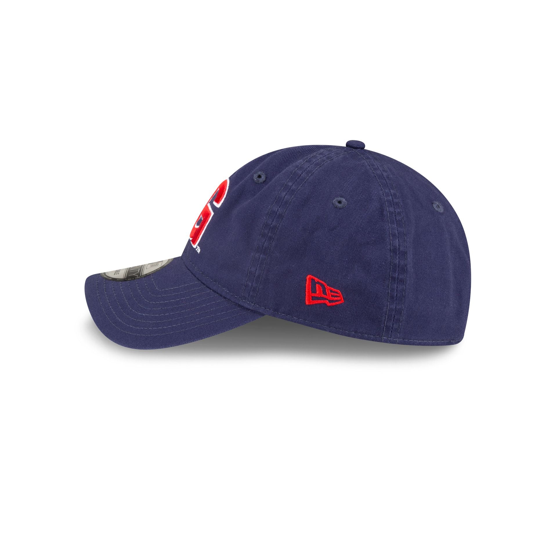 Gonzaga Bulldogs College Vault 9TWENTY Adjustable Hat