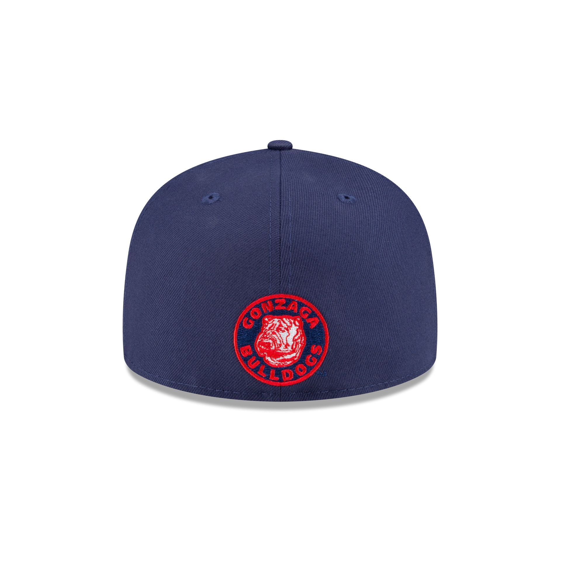 Gonzaga Bulldogs College Vault 59FIFTY Fitted Hat