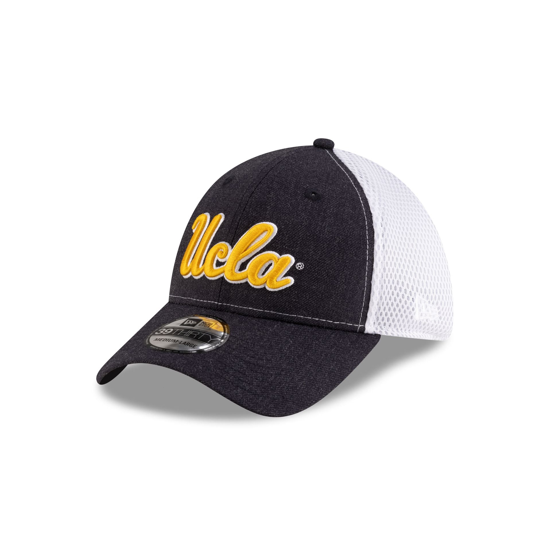 UCLA Bruins Neo Denim 39THIRTY Stretch Fit - Nextgenmallstore