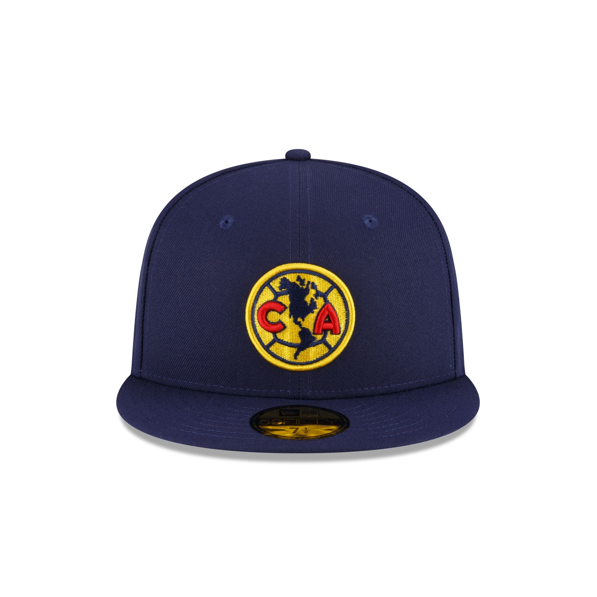 Club America 59FIFTY Fitted Hat