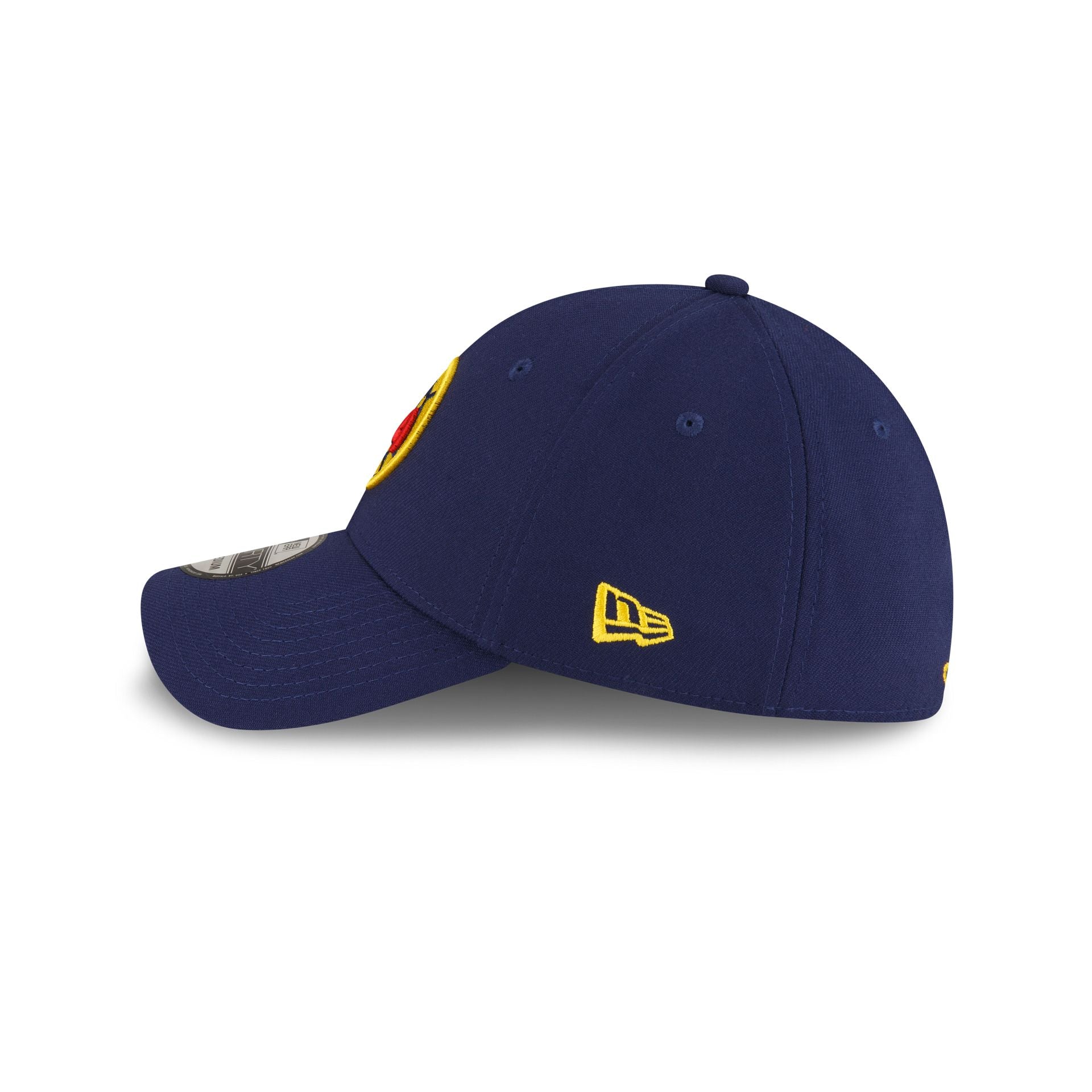 Club America 39THIRTY Stretch Fit Hat