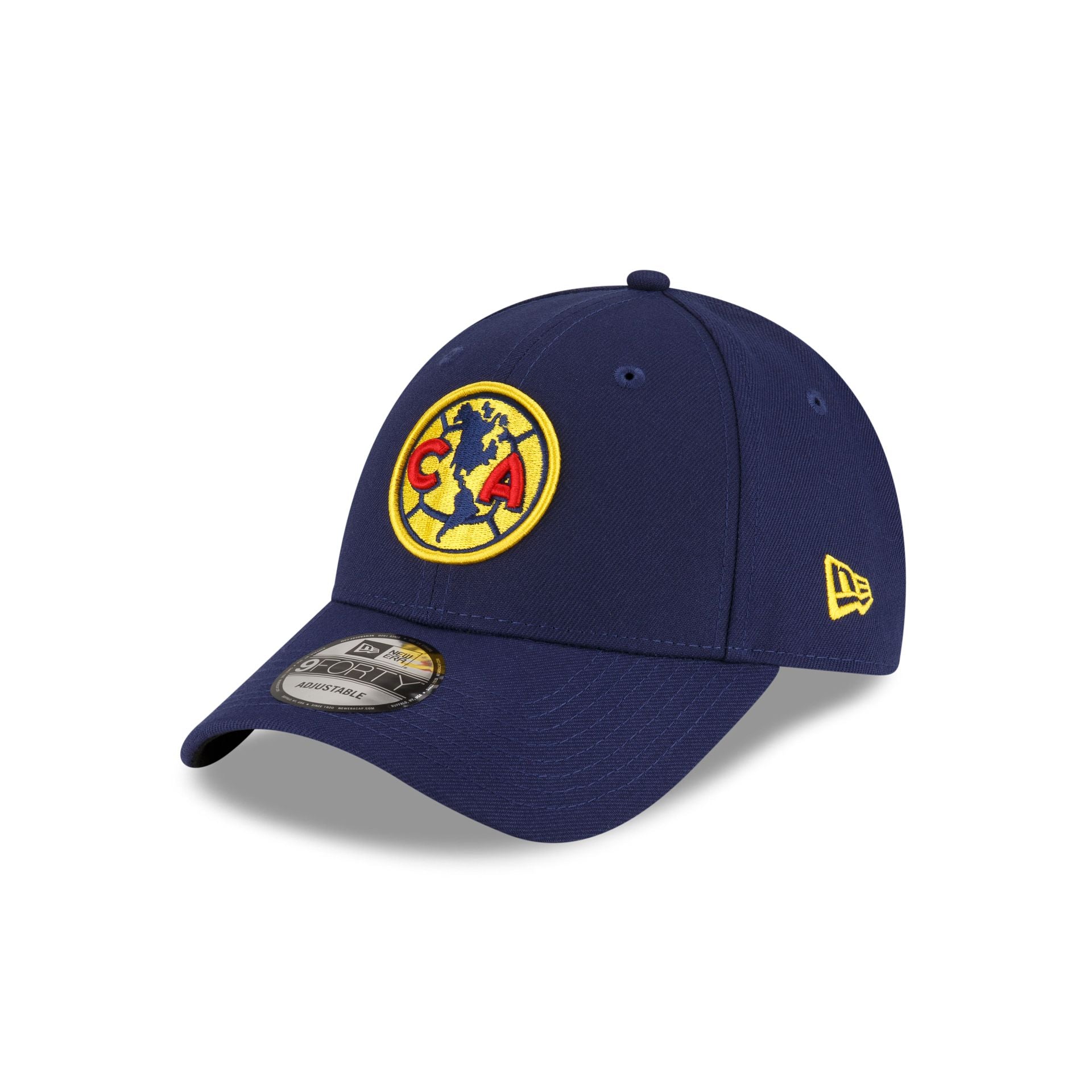 Club America 9FORTY Snapback Hat - Nextgenmallstore