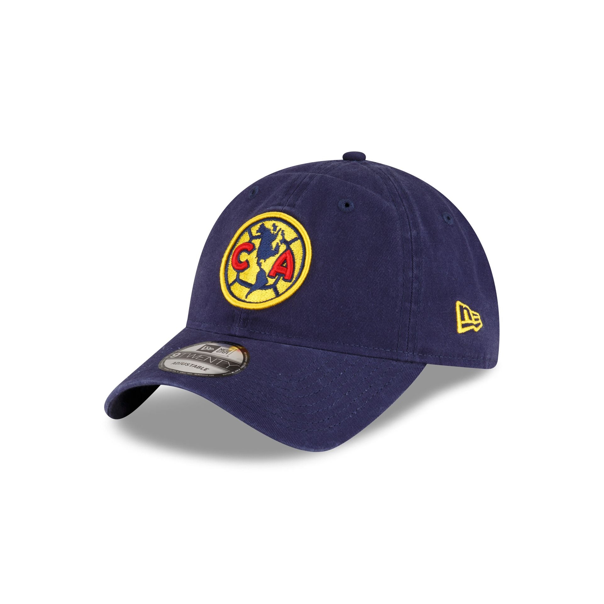 Club America 9TWENTY Adjustable Hat - Nextgenmallstore