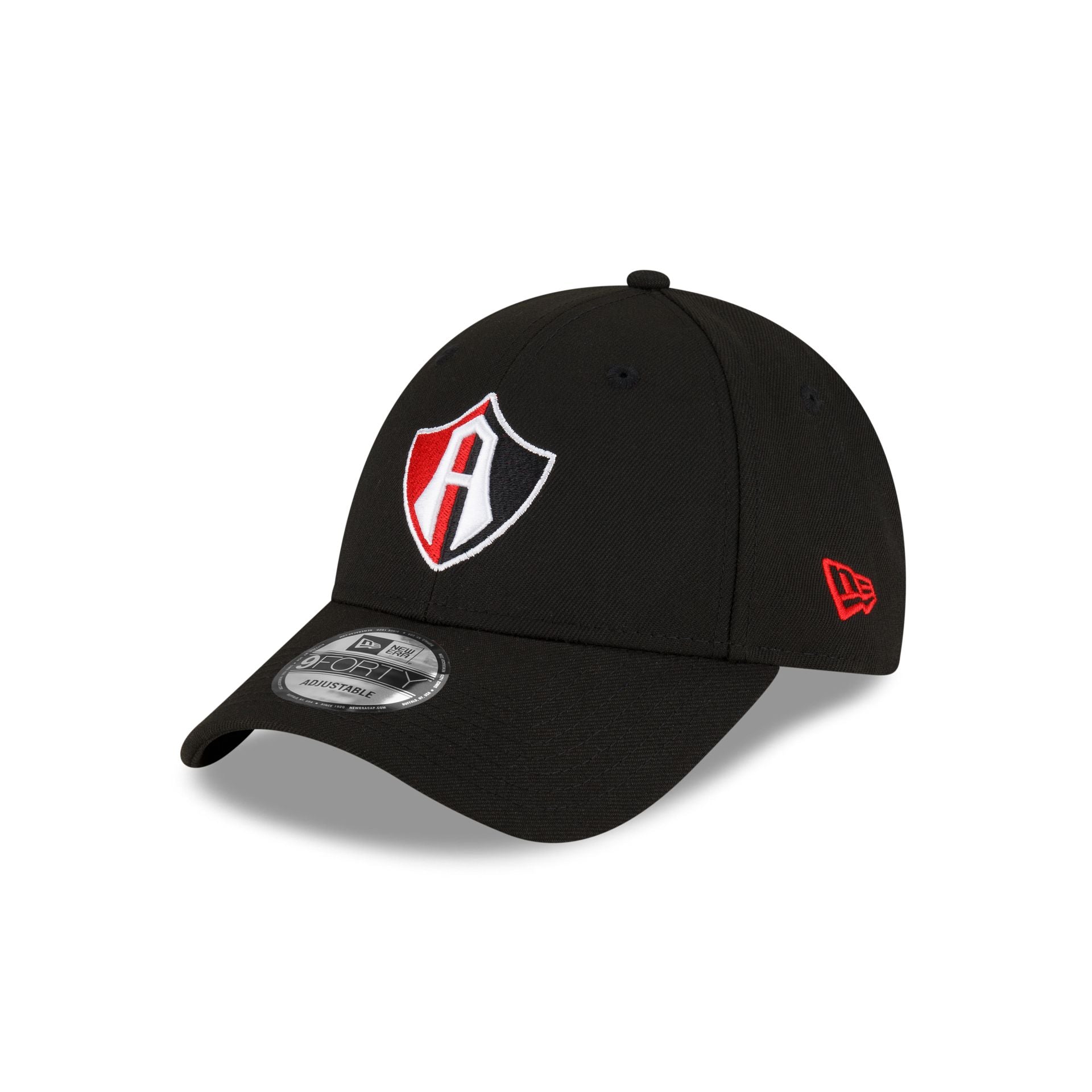 Atlas FC 9FORTY Snapback Hat