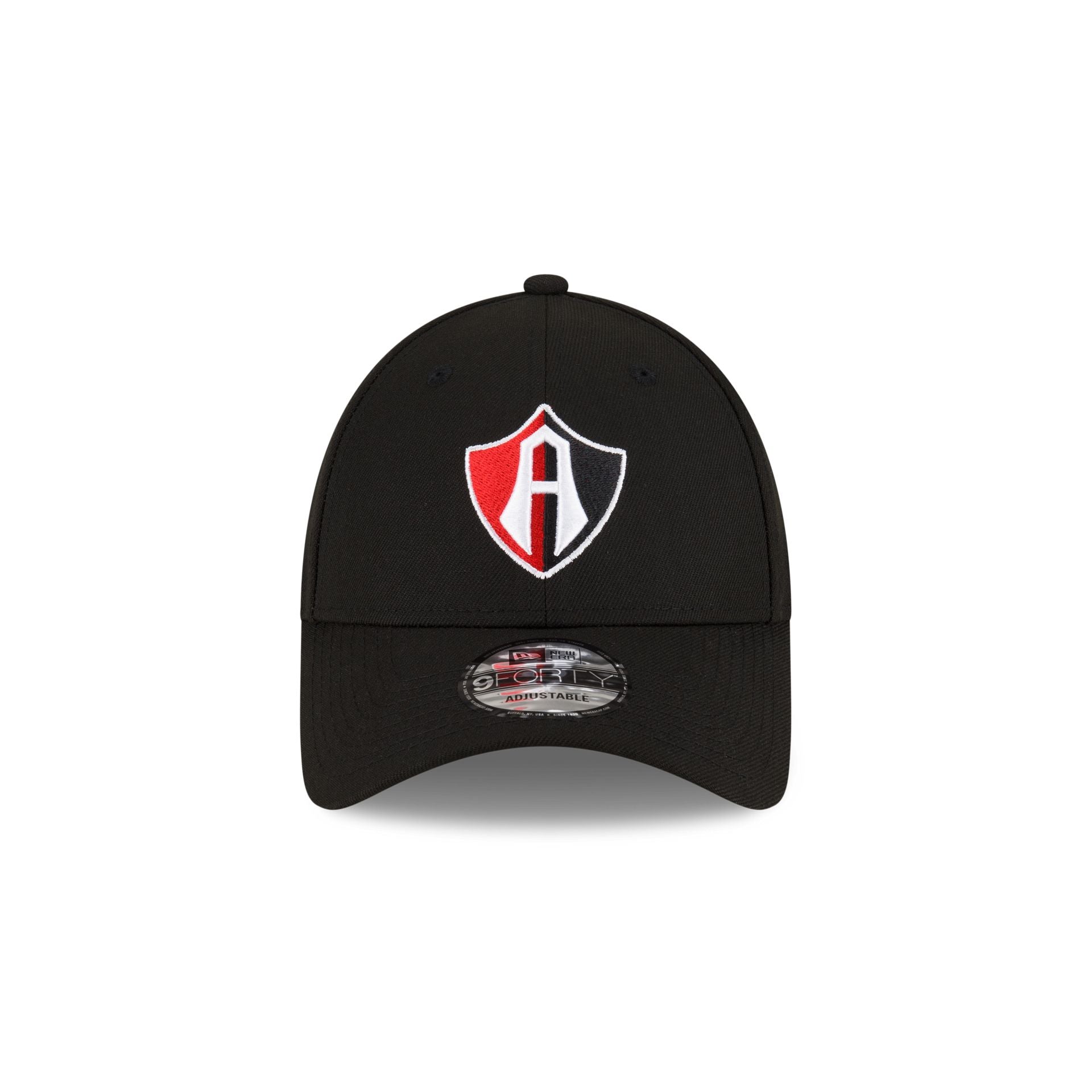 Atlas FC 9FORTY Snapback Hat