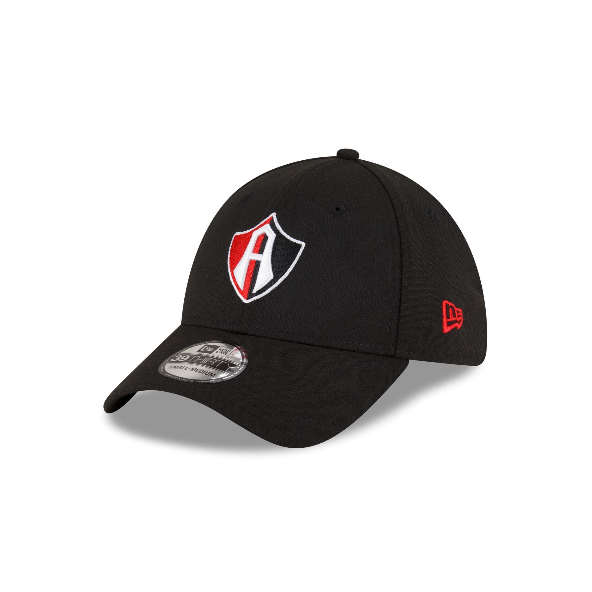 Atlas FC 39THIRTY Stretch Fit Hat - Nextgenmallstore