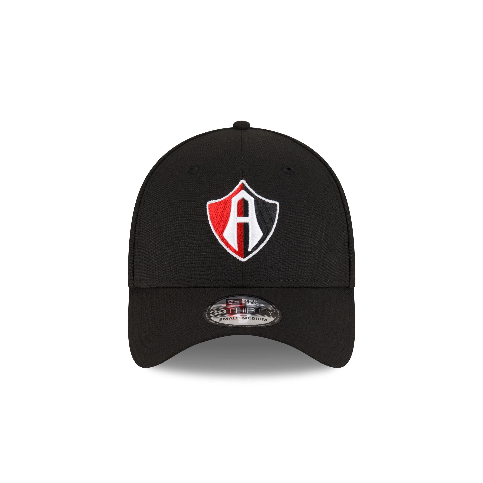 Atlas FC 39THIRTY Stretch Fit Hat