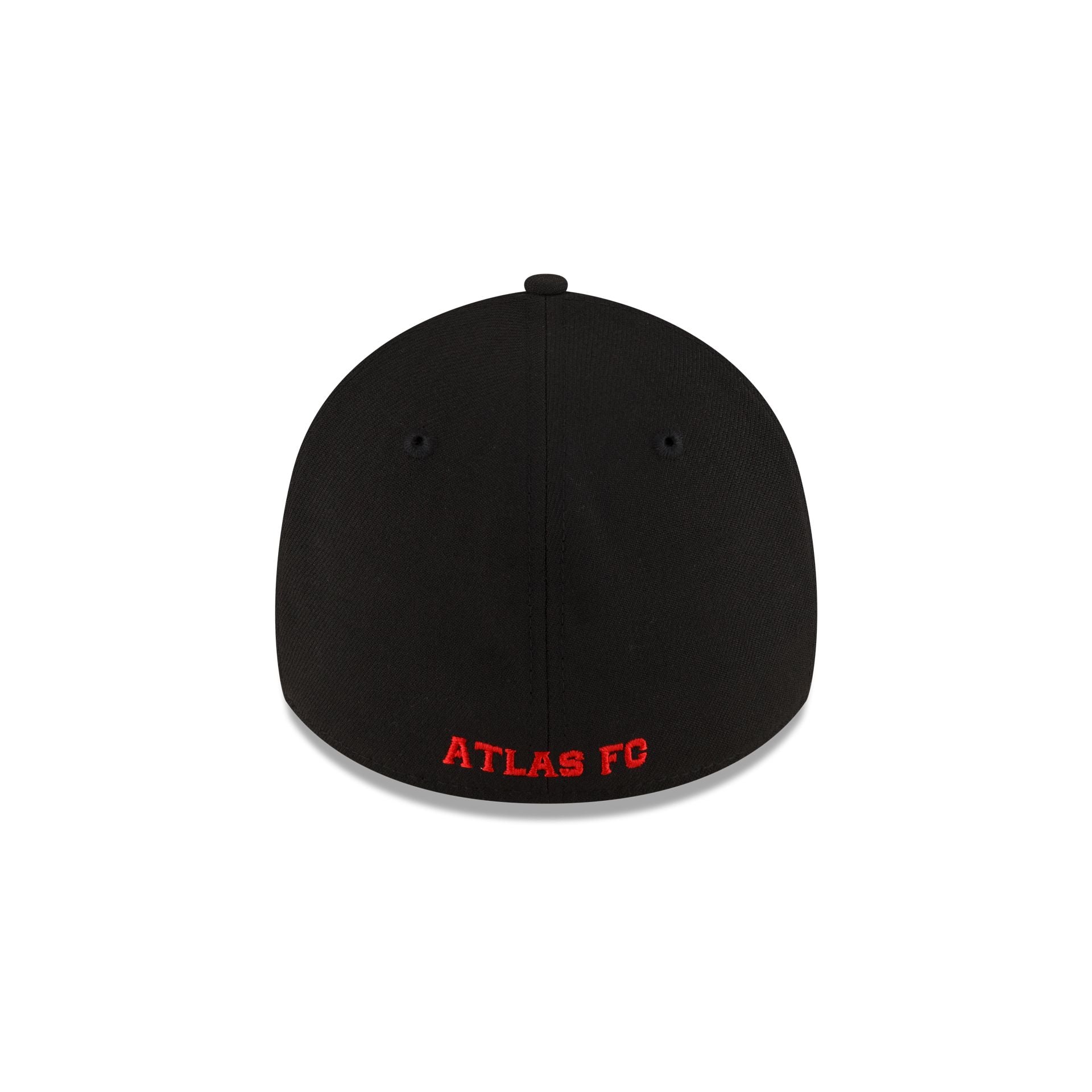 Atlas FC 39THIRTY Stretch Fit Hat