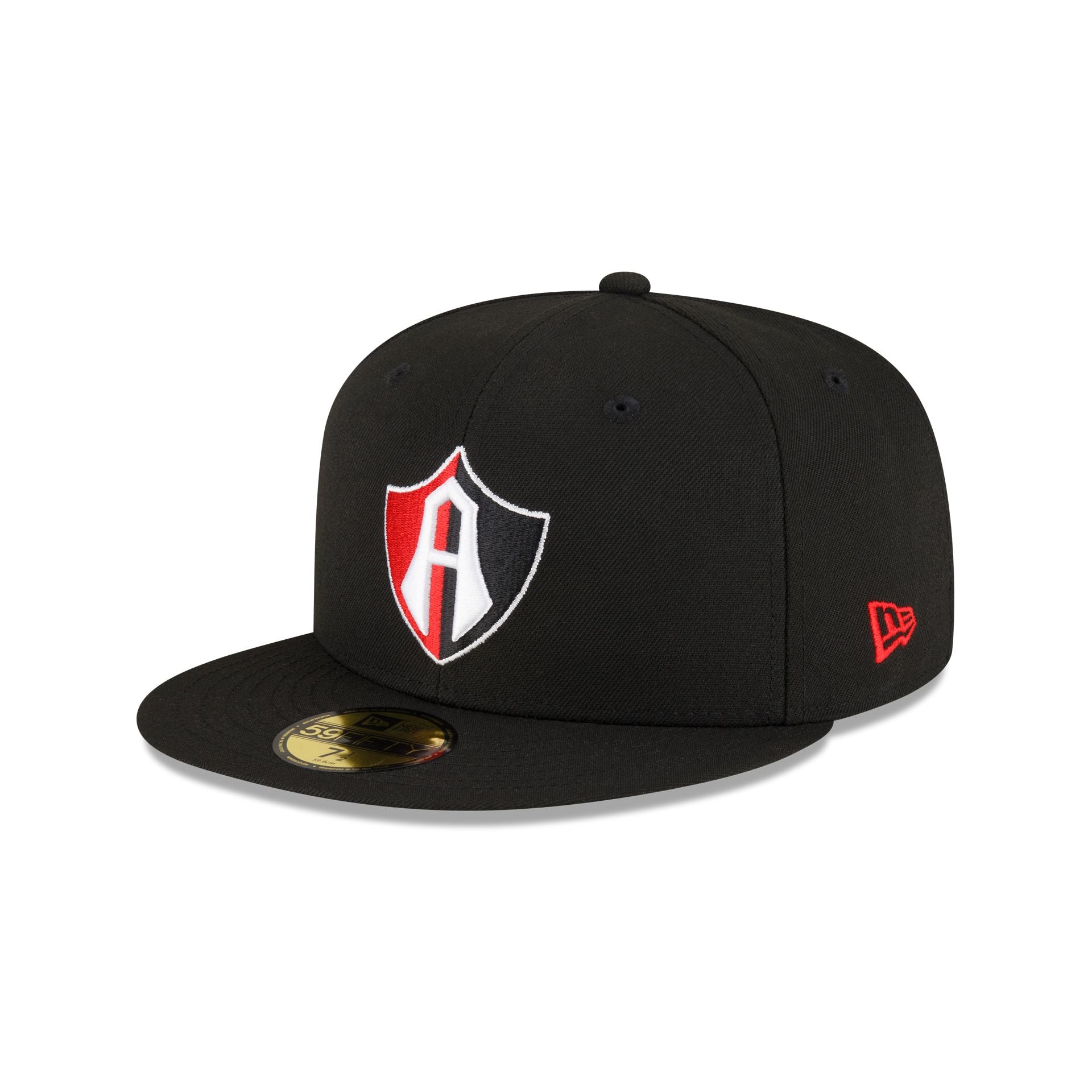 Atlas FC 59FIFTY Fitted Hat - Nextgenmallstore