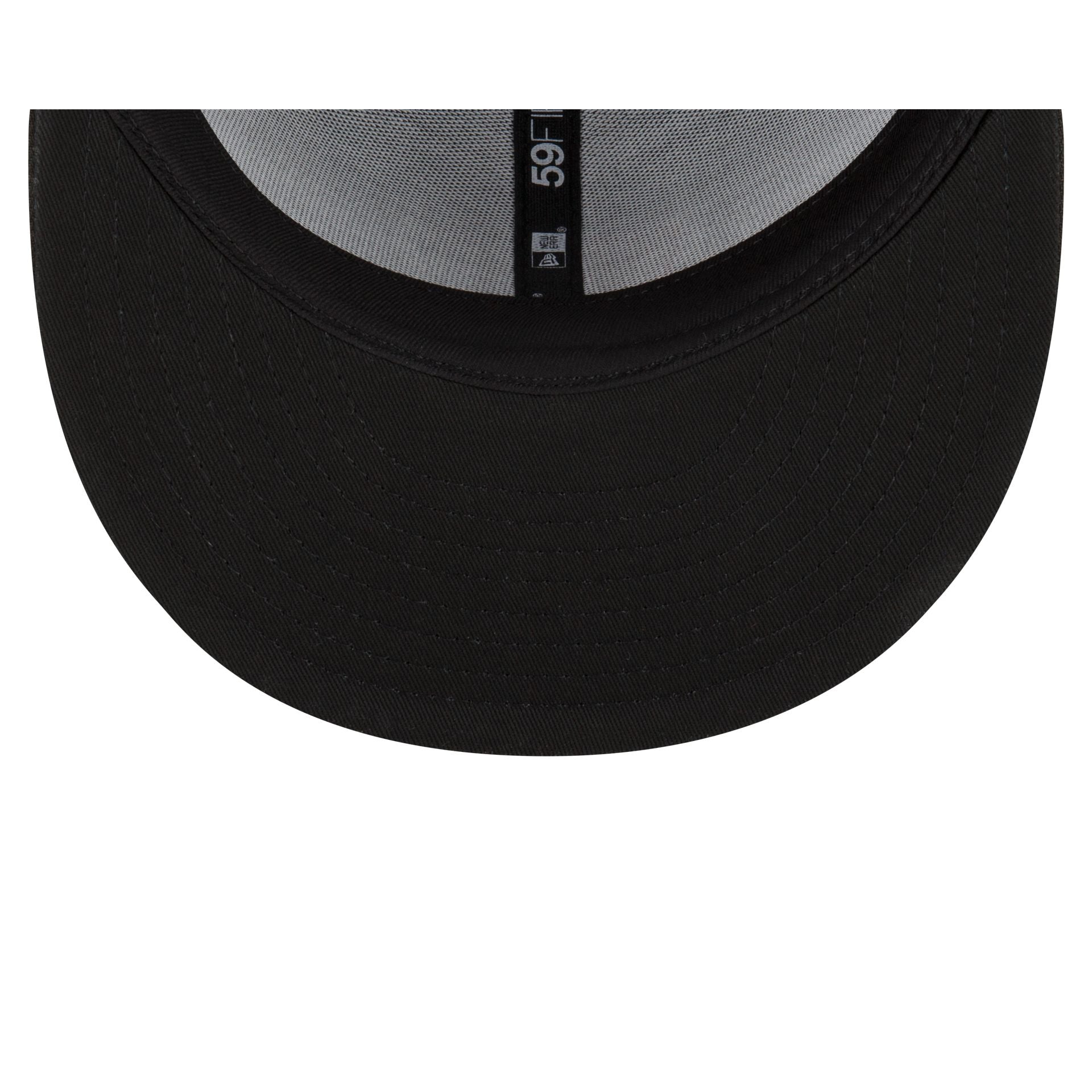 Atlas FC 59FIFTY Fitted Hat