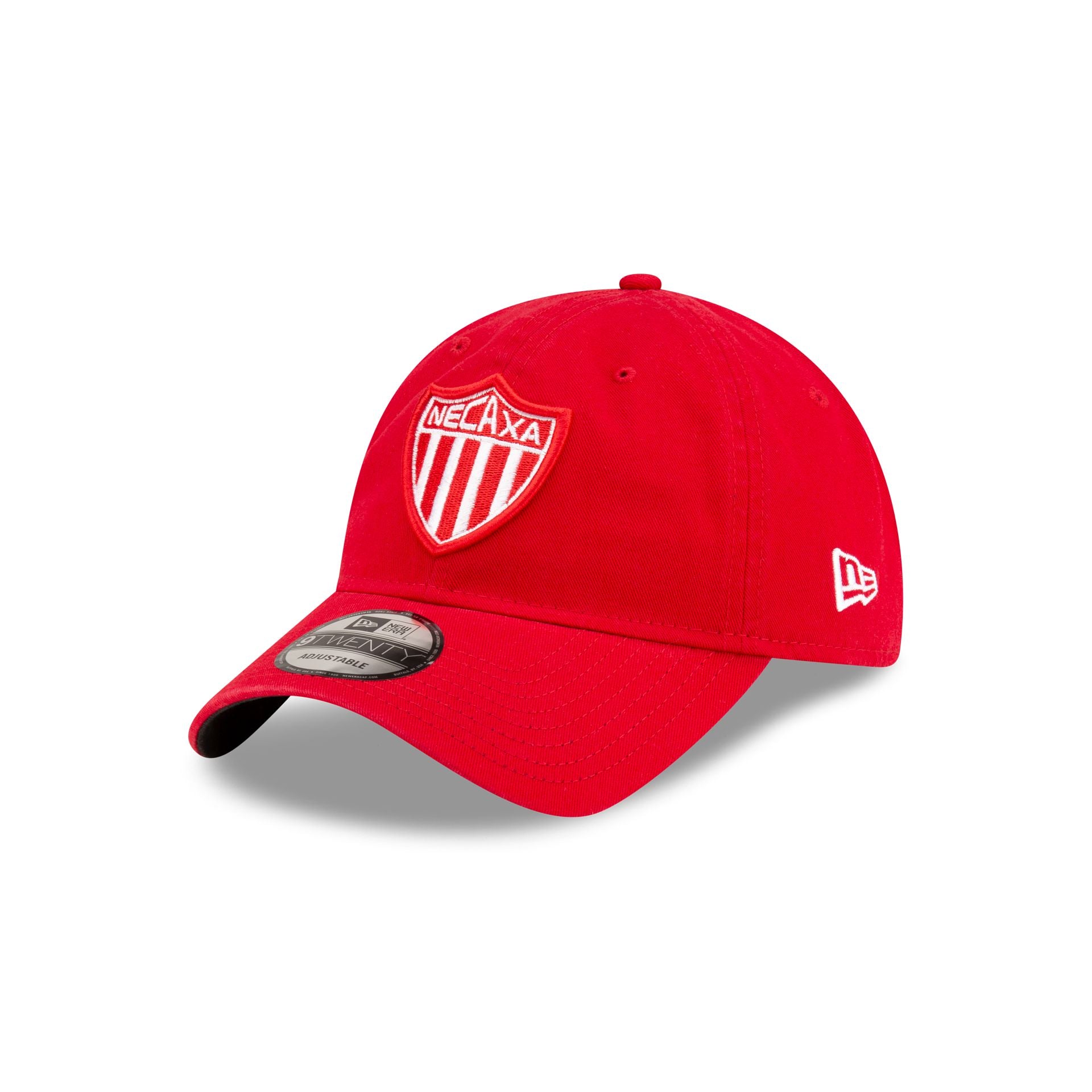 Club Necaxa 9TWENTY Adjustable Hat - Nextgenmallstore