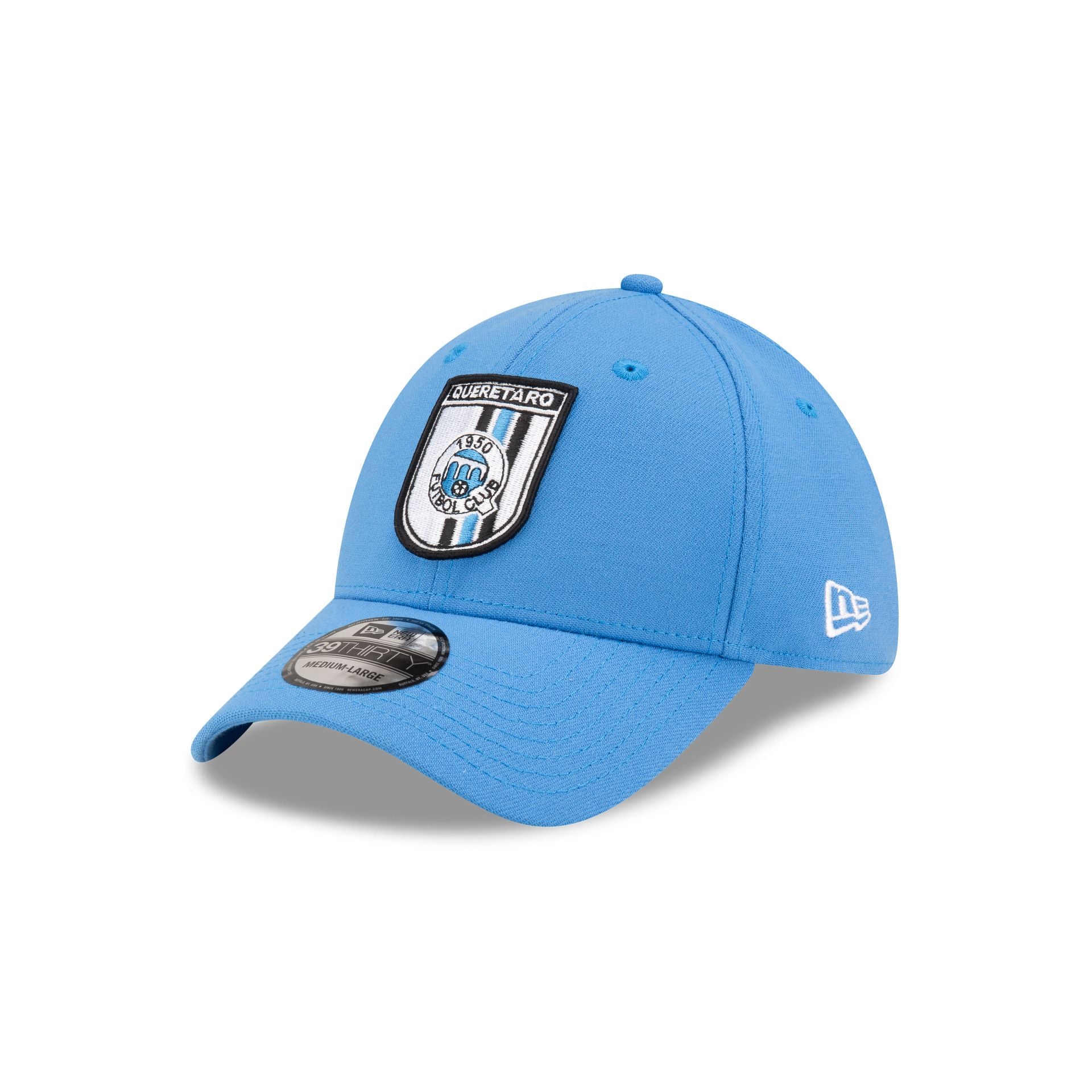 Club Querétaro 39THIRTY Stretch Fit Hat - Nextgenmallstore