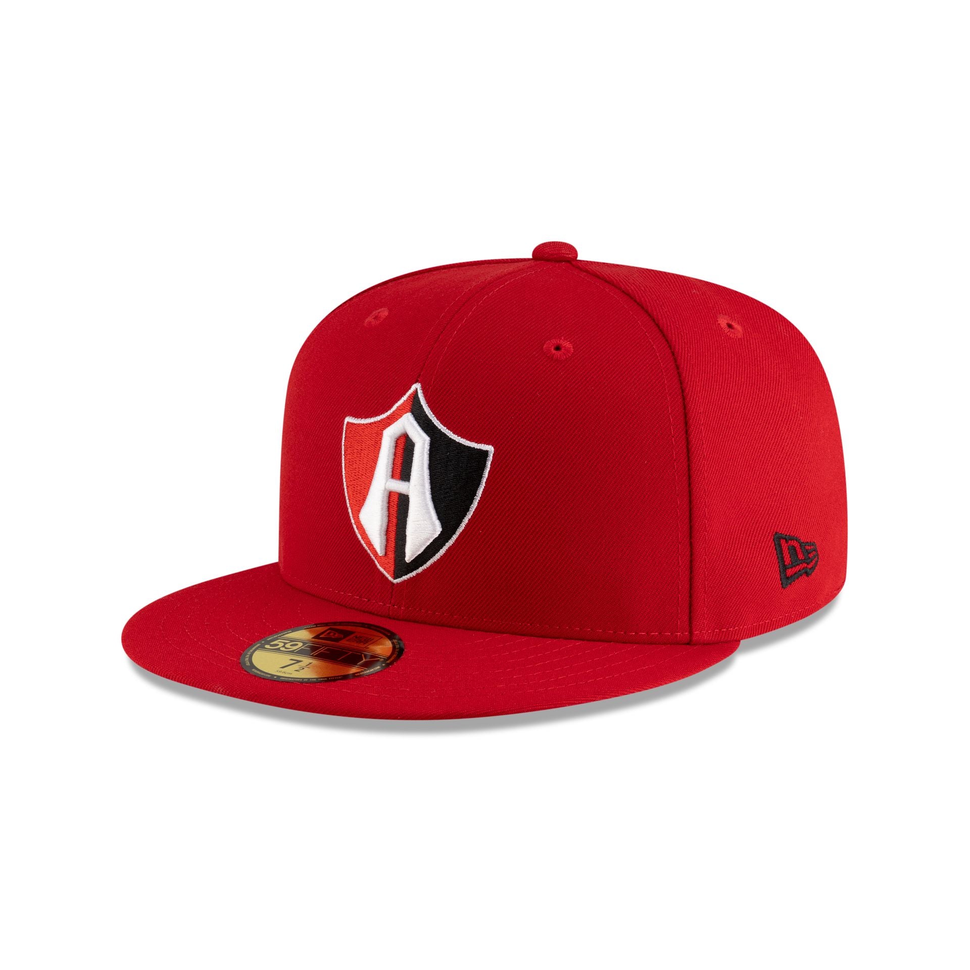 Atlas FC Basic 59FIFTY Fitted Hat - Nextgenmallstore