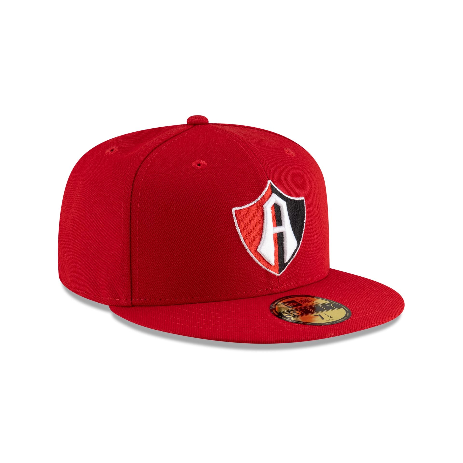 Atlas FC Basic 59FIFTY Fitted Hat