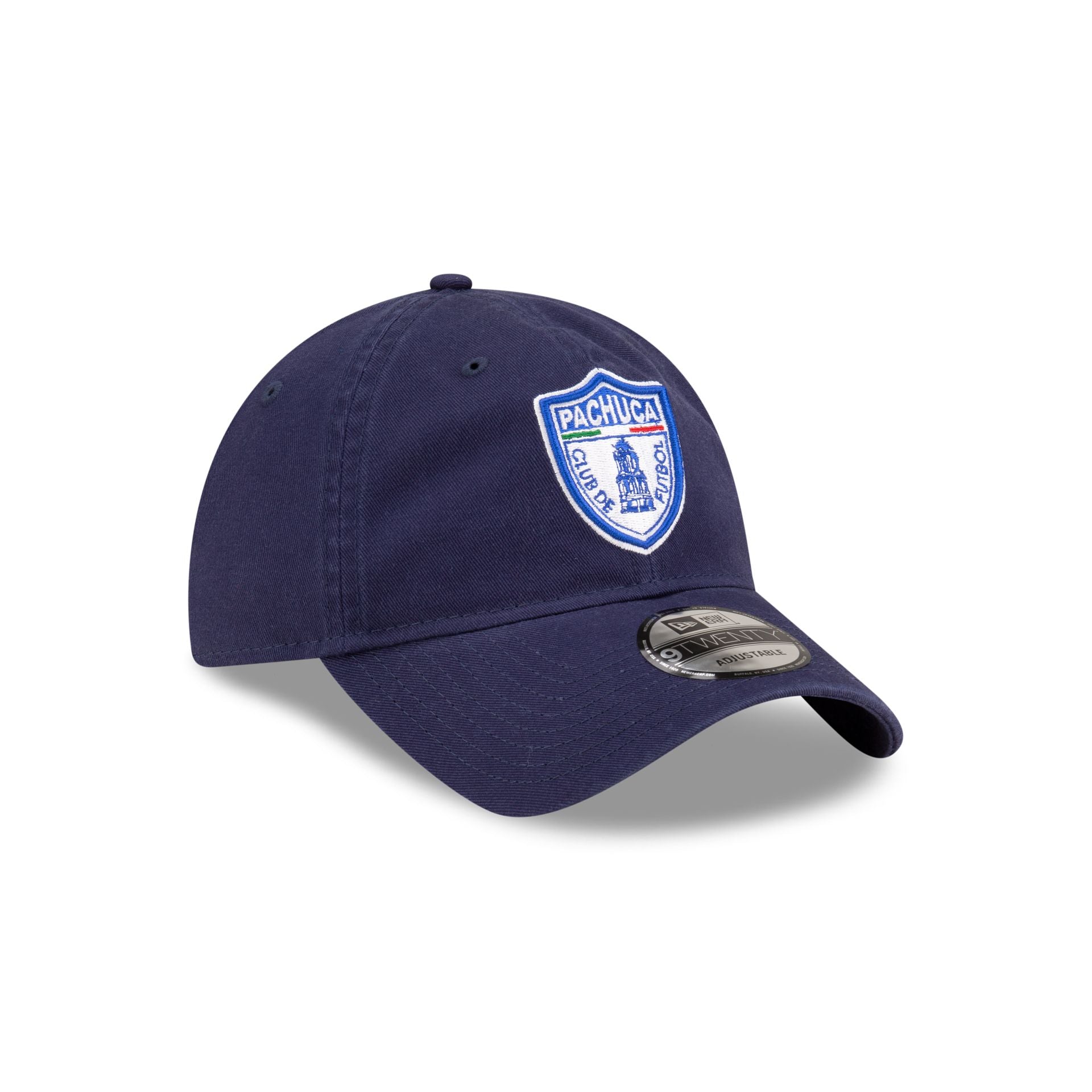 Club Pachuca 9TWENTY Adjustable Hat