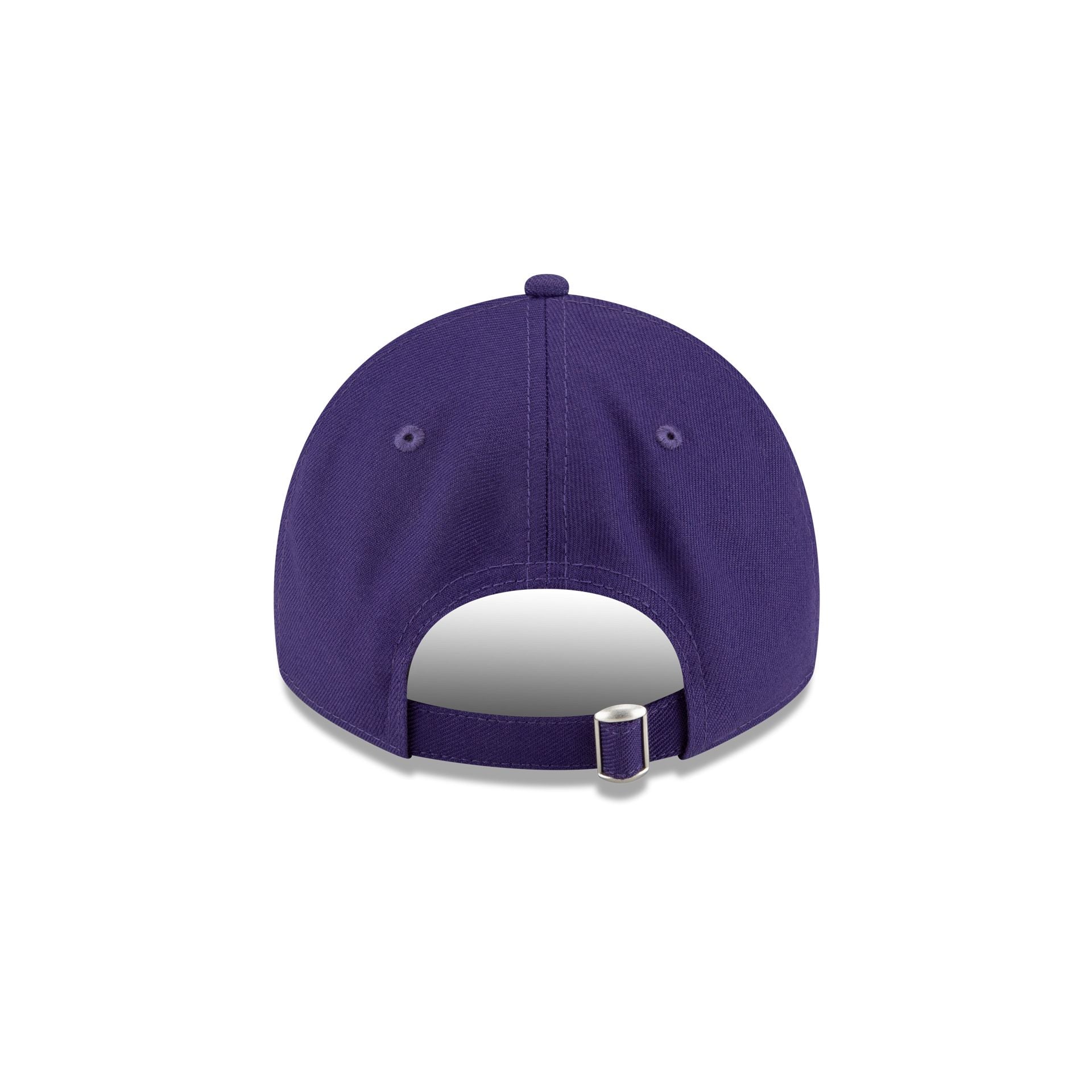 Northwestern Wildcats 9TWENTY Adjustable Hat