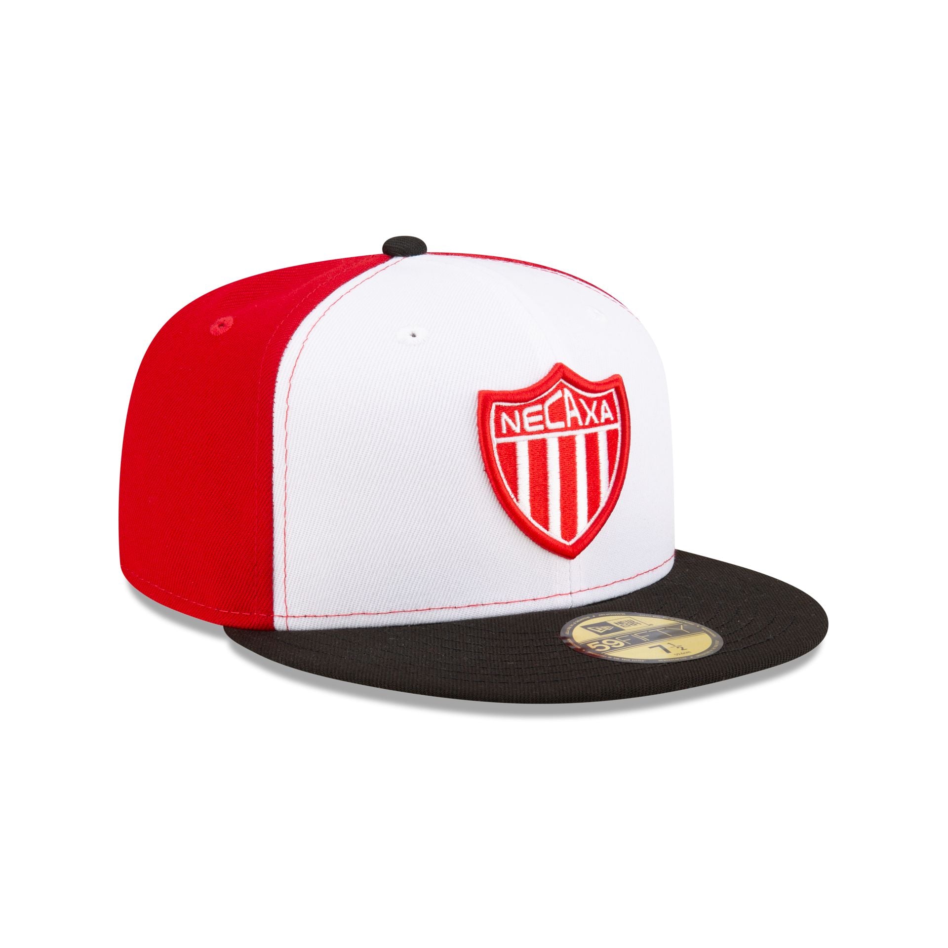 Club Necaxa 59FIFTY Fitted Hat