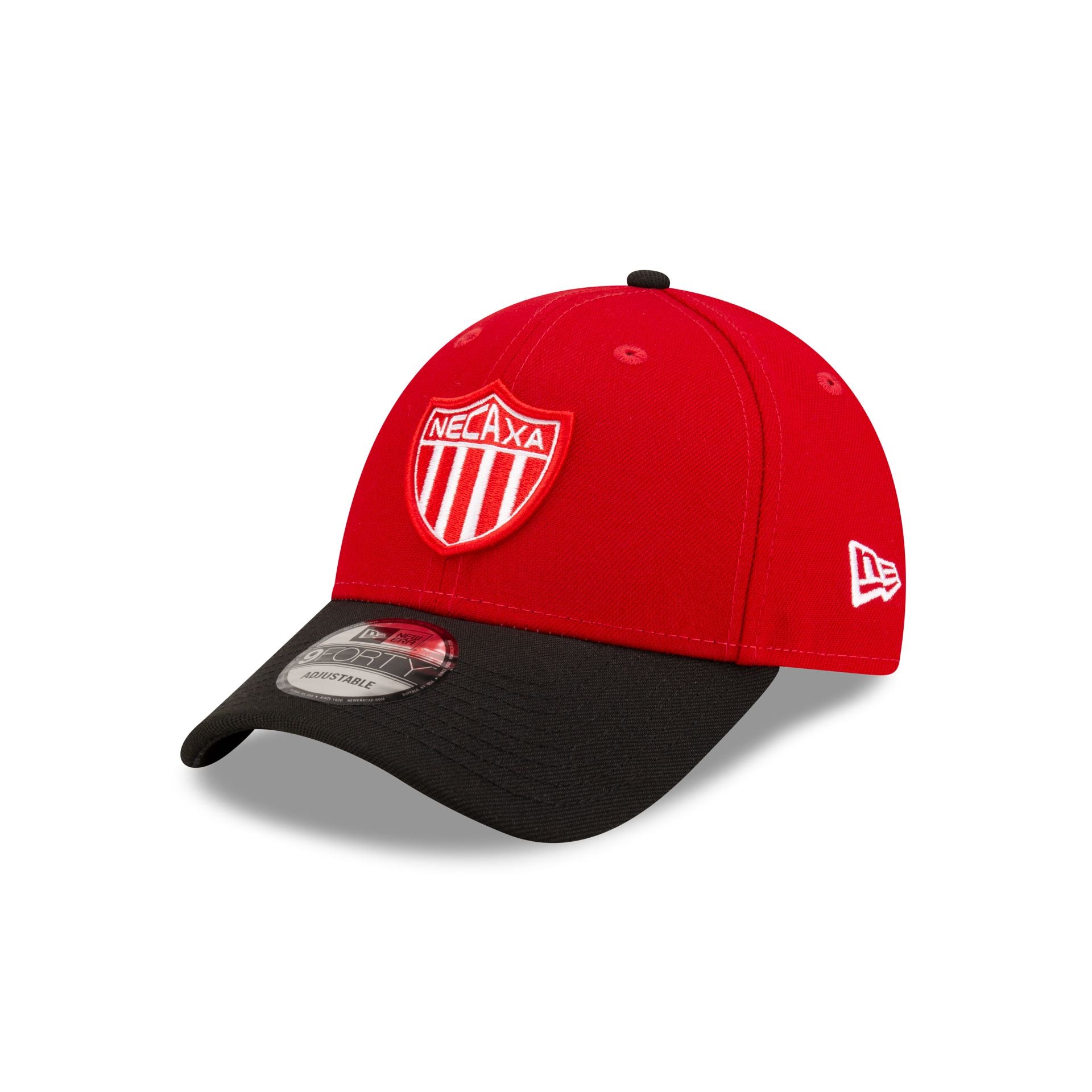 Club Necaxa 9FORTY Snapback Hat - Nextgenmallstore