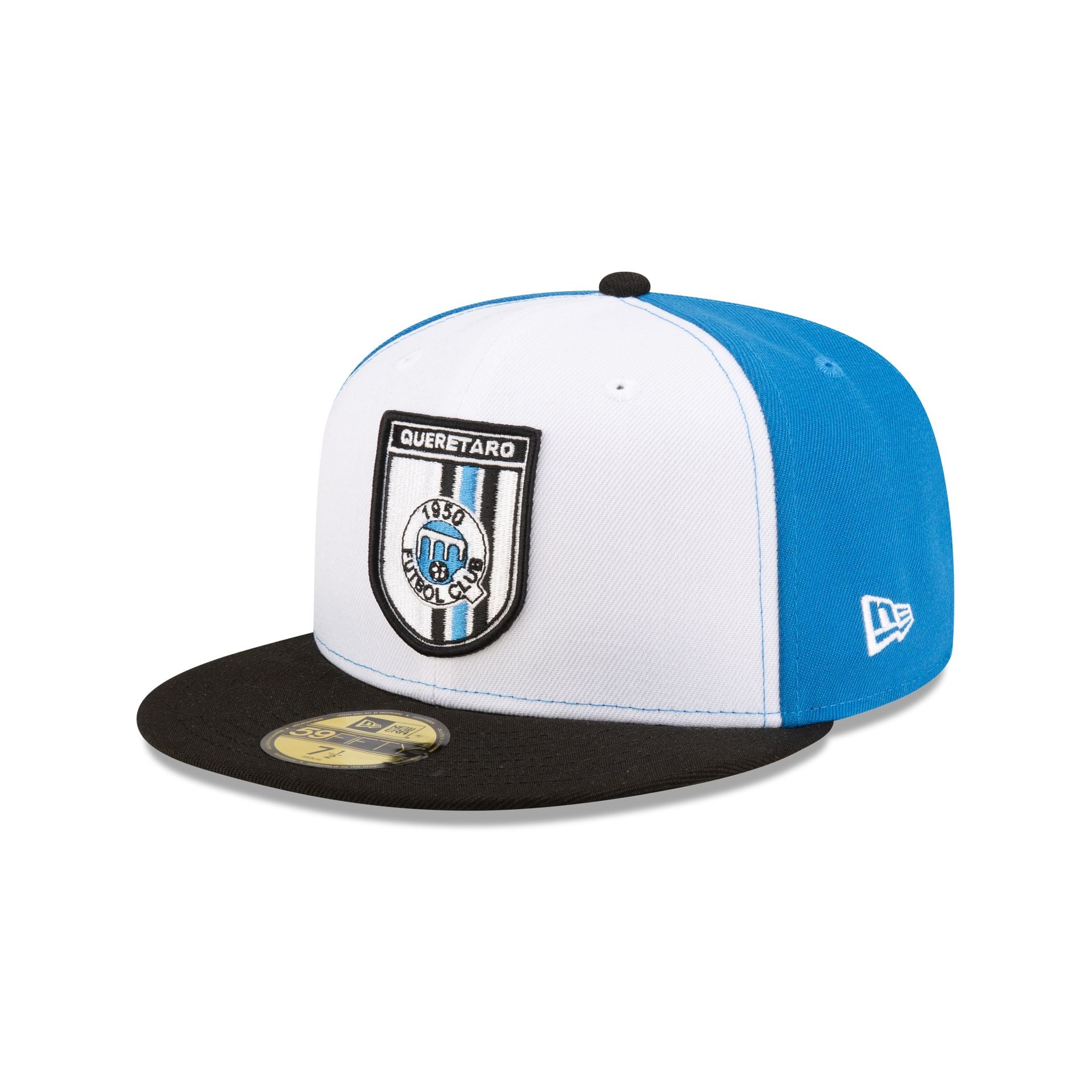 Club Querétaro 59FIFTY Fitted Hat - Nextgenmallstore