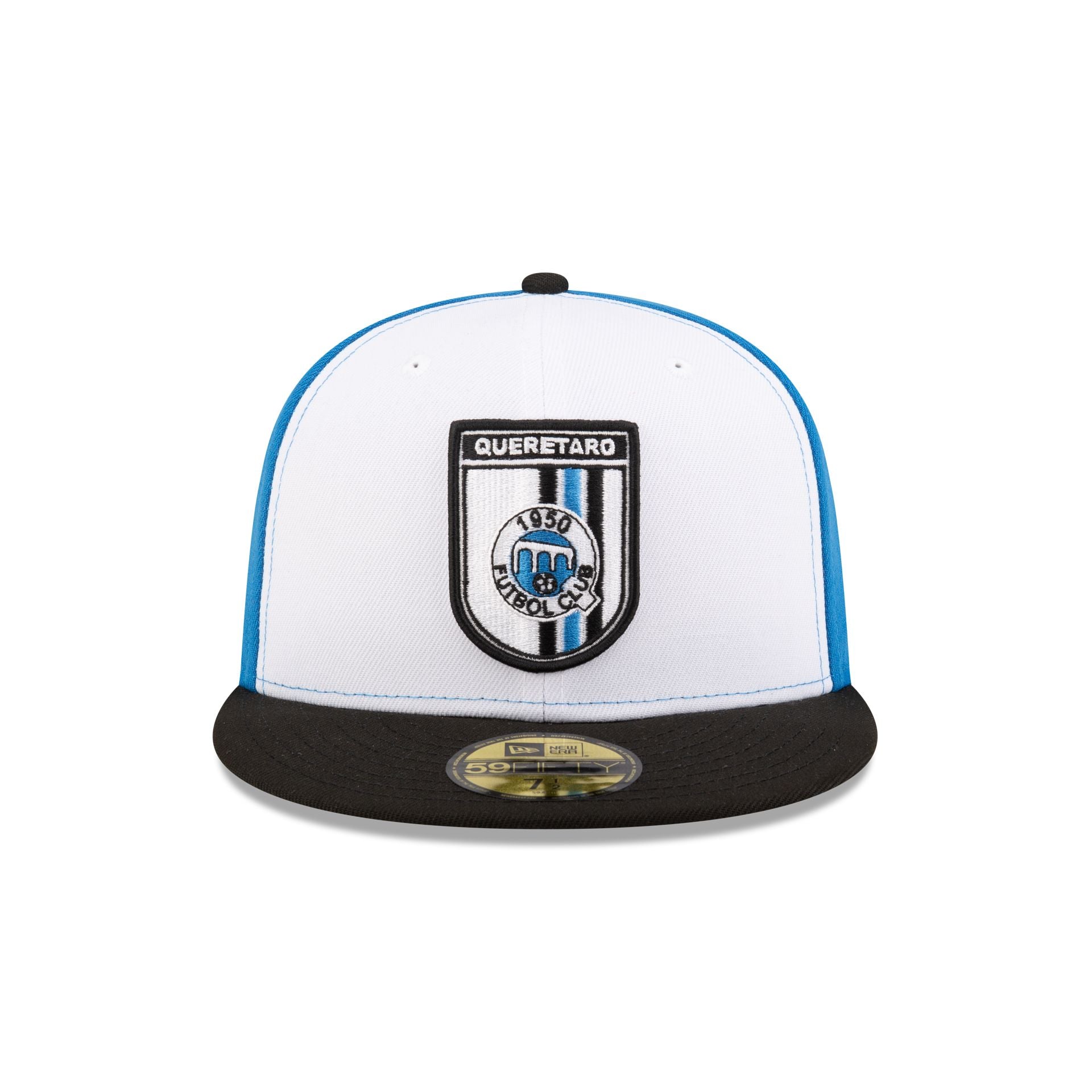 Club Querétaro 59FIFTY Fitted Hat
