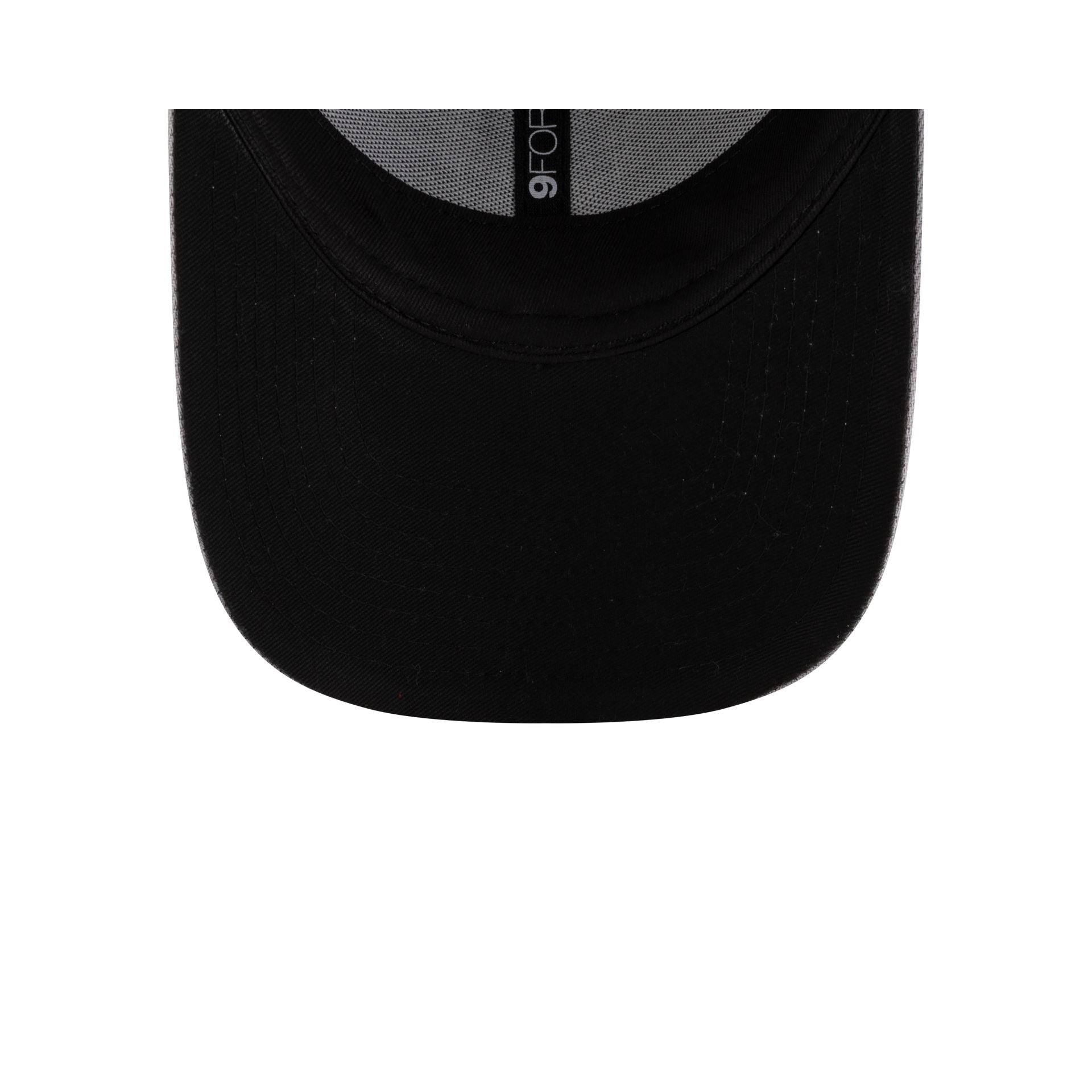 Rayados Navy 9FORTY Snapback Hat