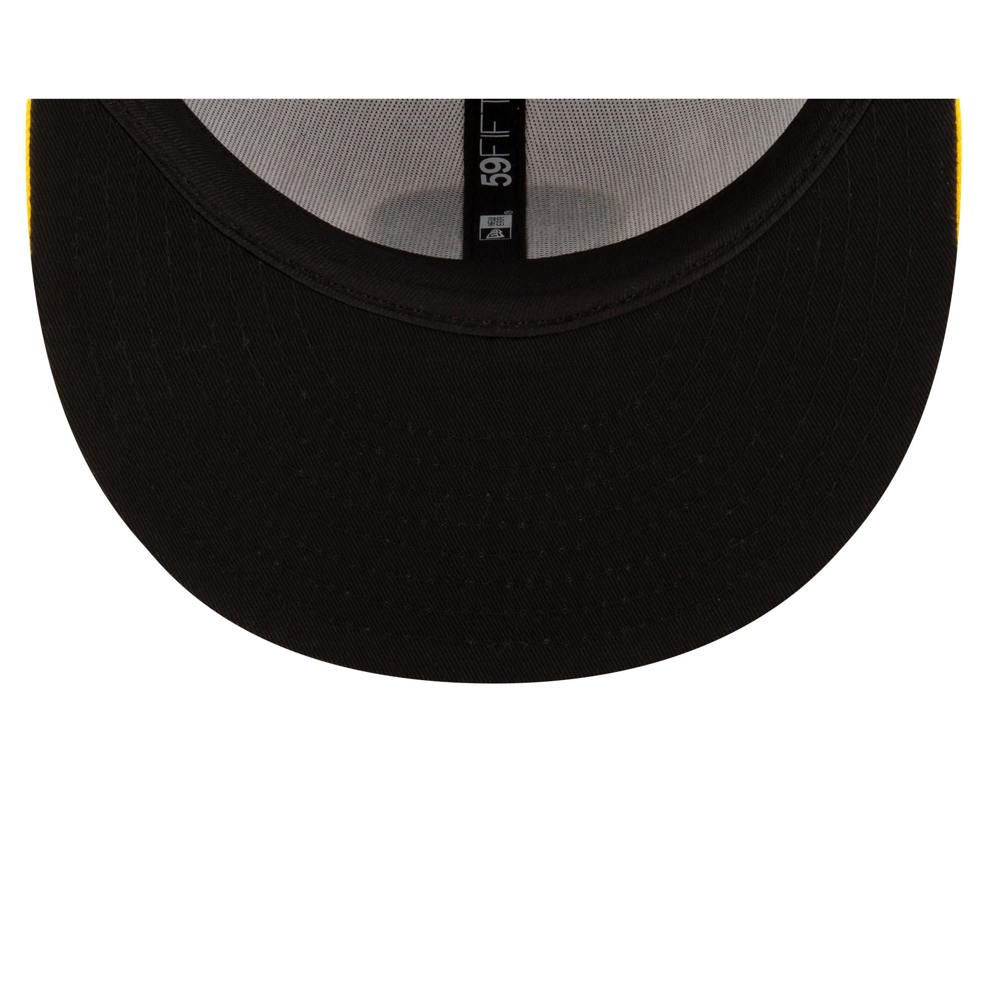 Club America Navy 59FIFTY Fitted Hat