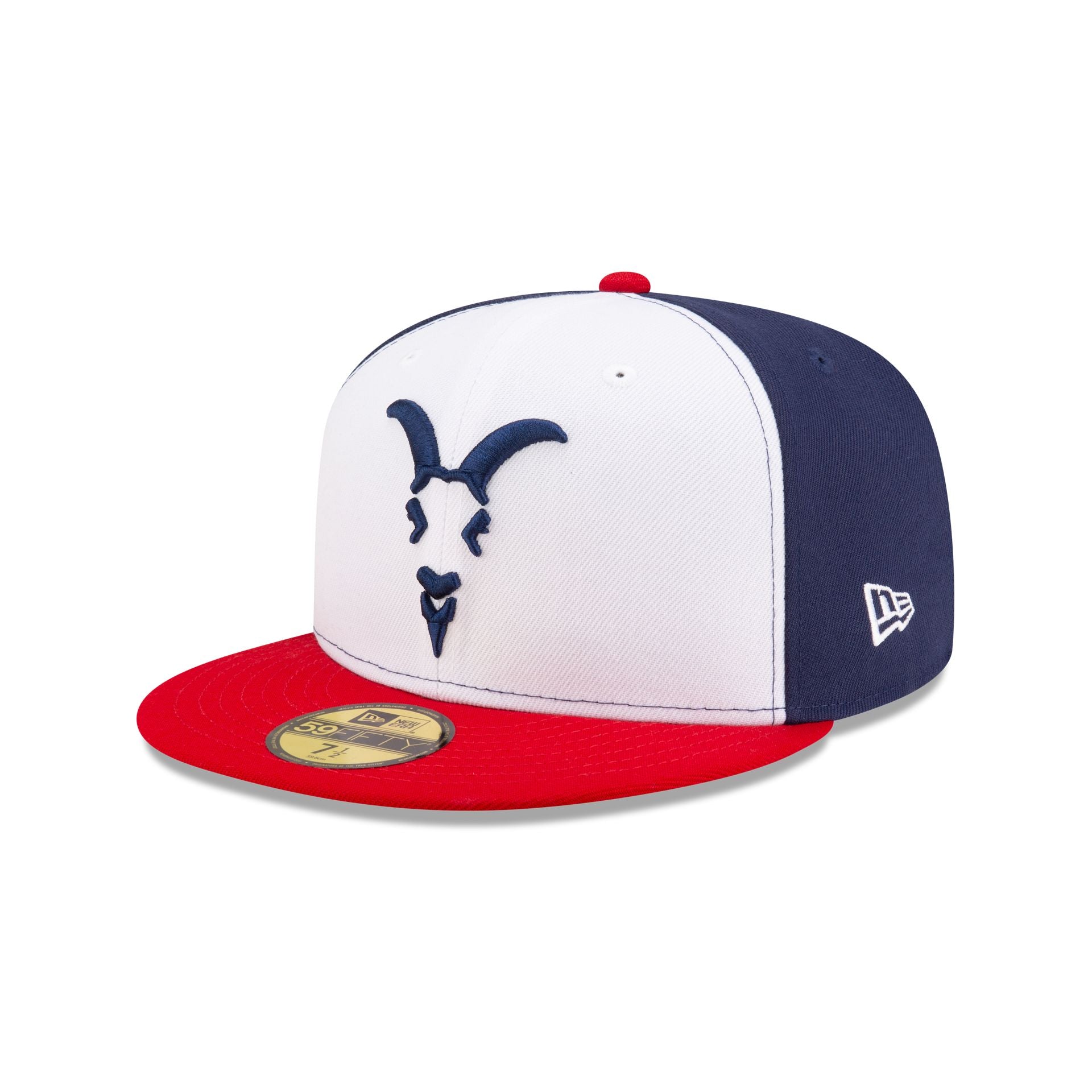 Chivas Navy 59FIFTY Fitted Hat - Nextgenmallstore