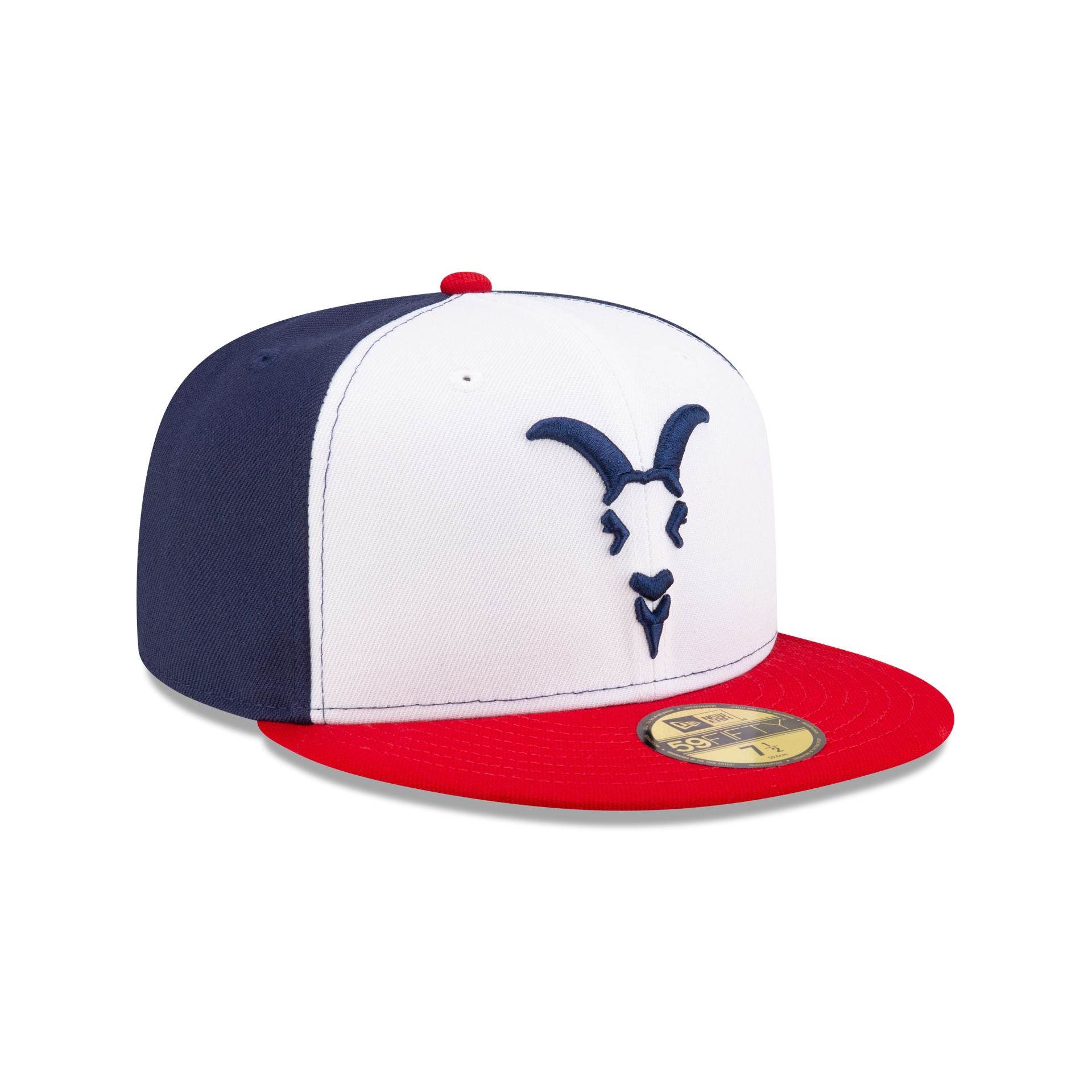 Chivas Navy 59FIFTY Fitted Hat