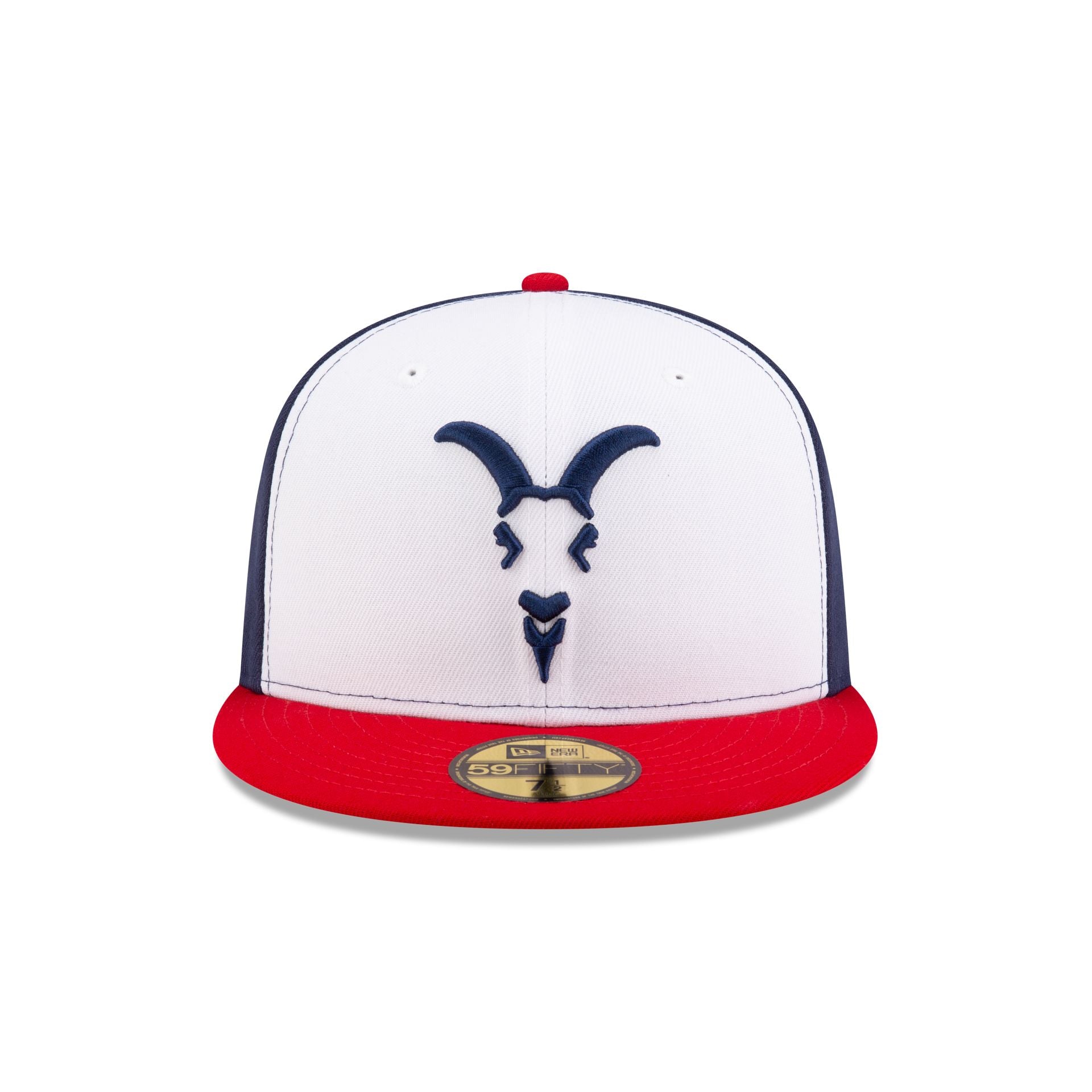 Chivas Navy 59FIFTY Fitted Hat