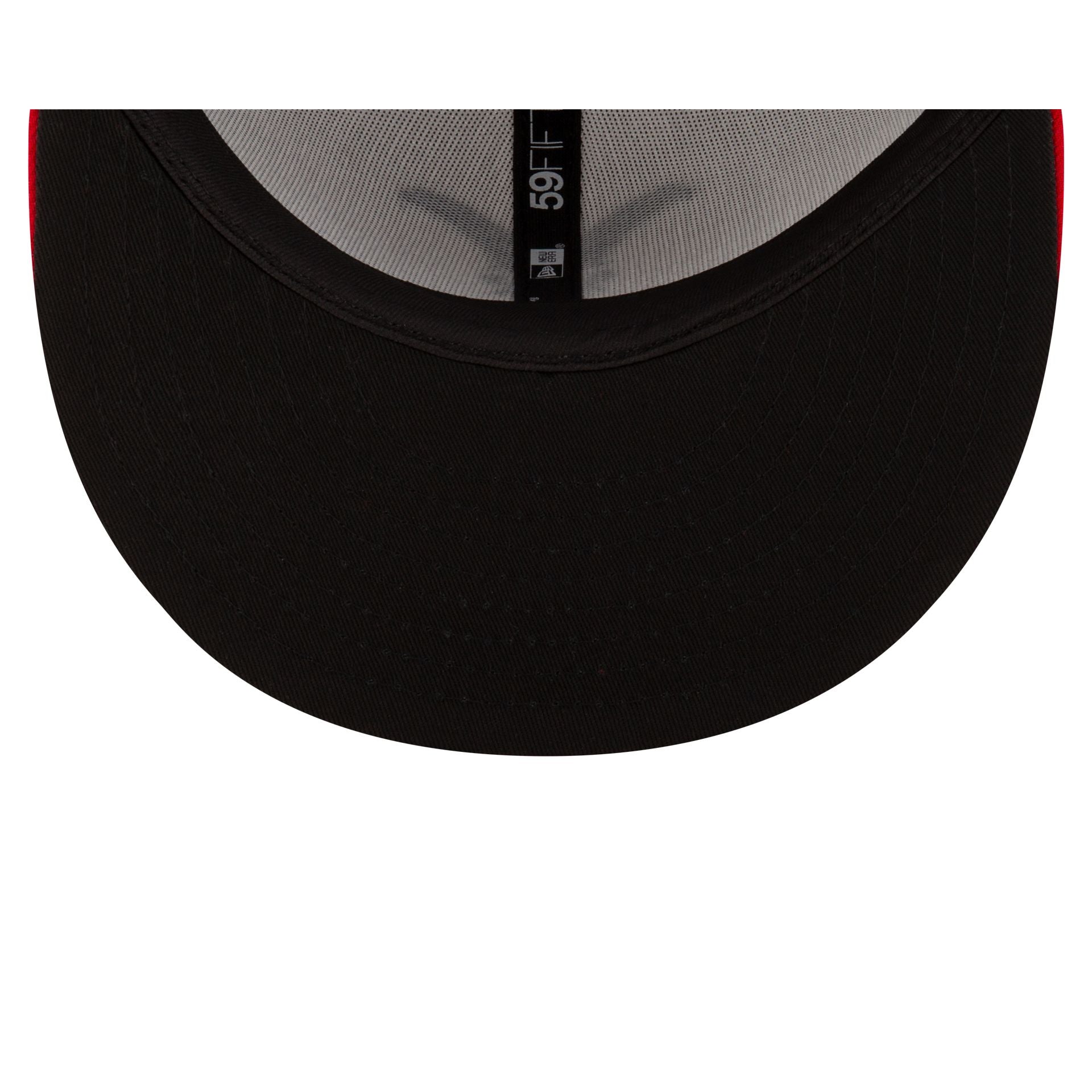 Chivas Navy 59FIFTY Fitted Hat