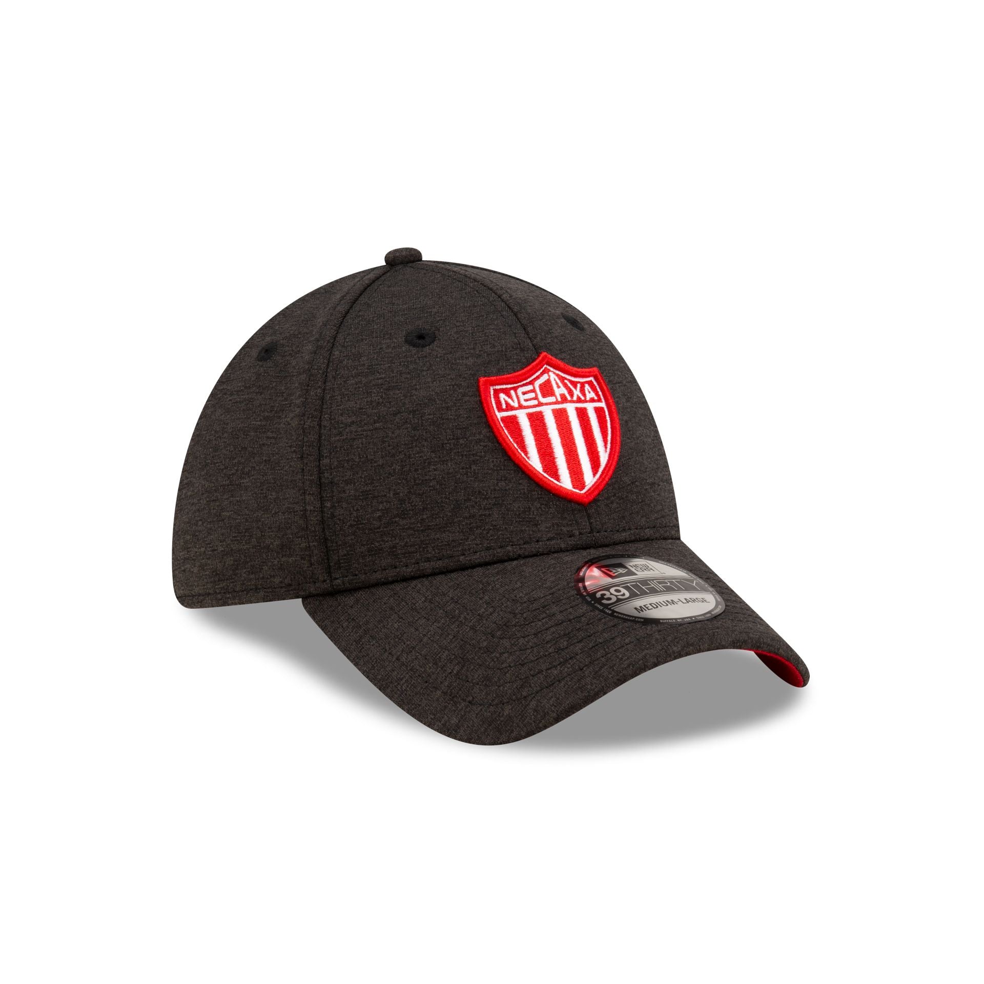 Club Necaxa 39THIRTY Stretch Fit Hat